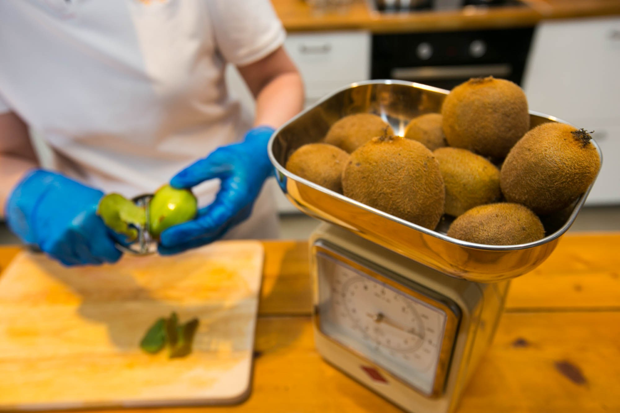 Производство «Дом варенья». Фотограф Красная Поляна — Сочи — Москва