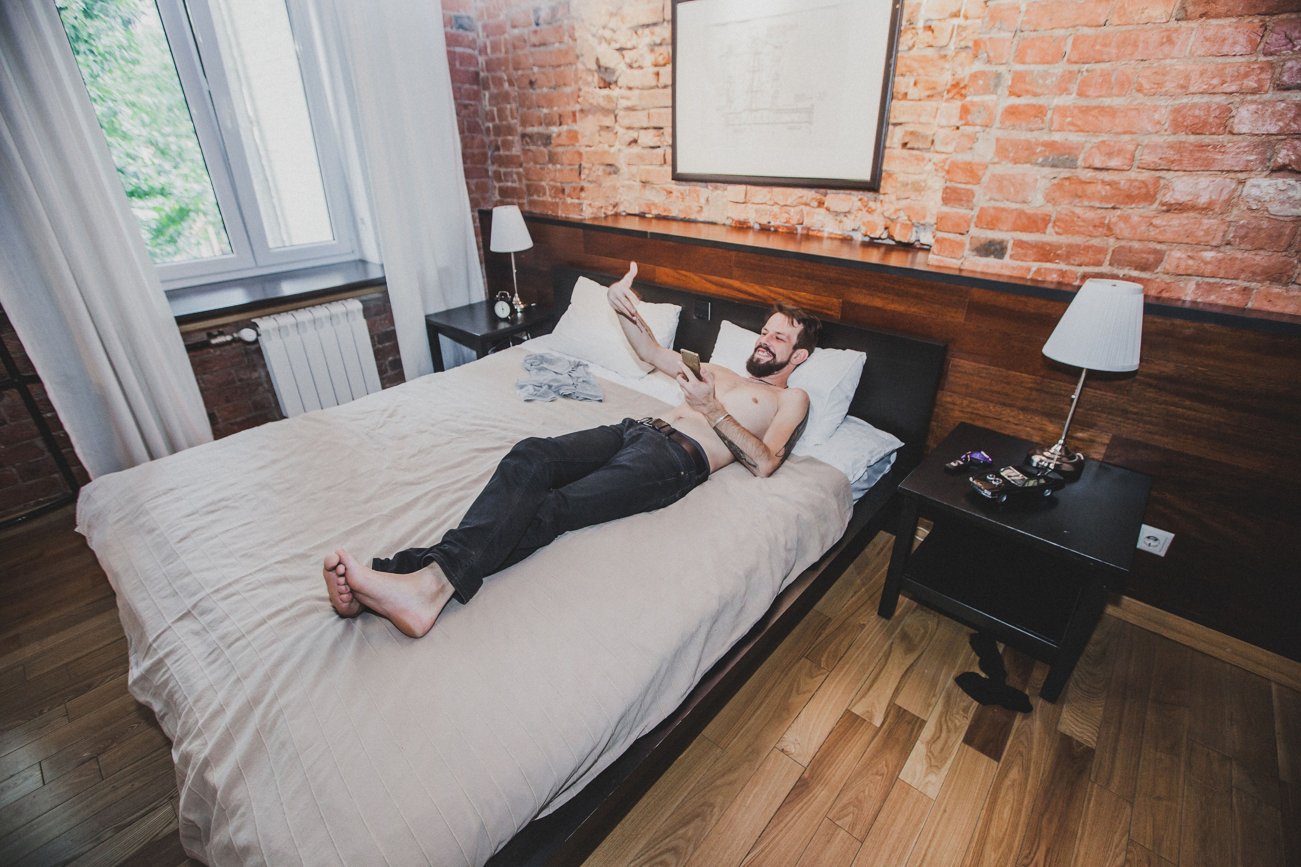 Григорий и Елена. Свадебный фотограф Александр Абрамов Москва / Зеленоград