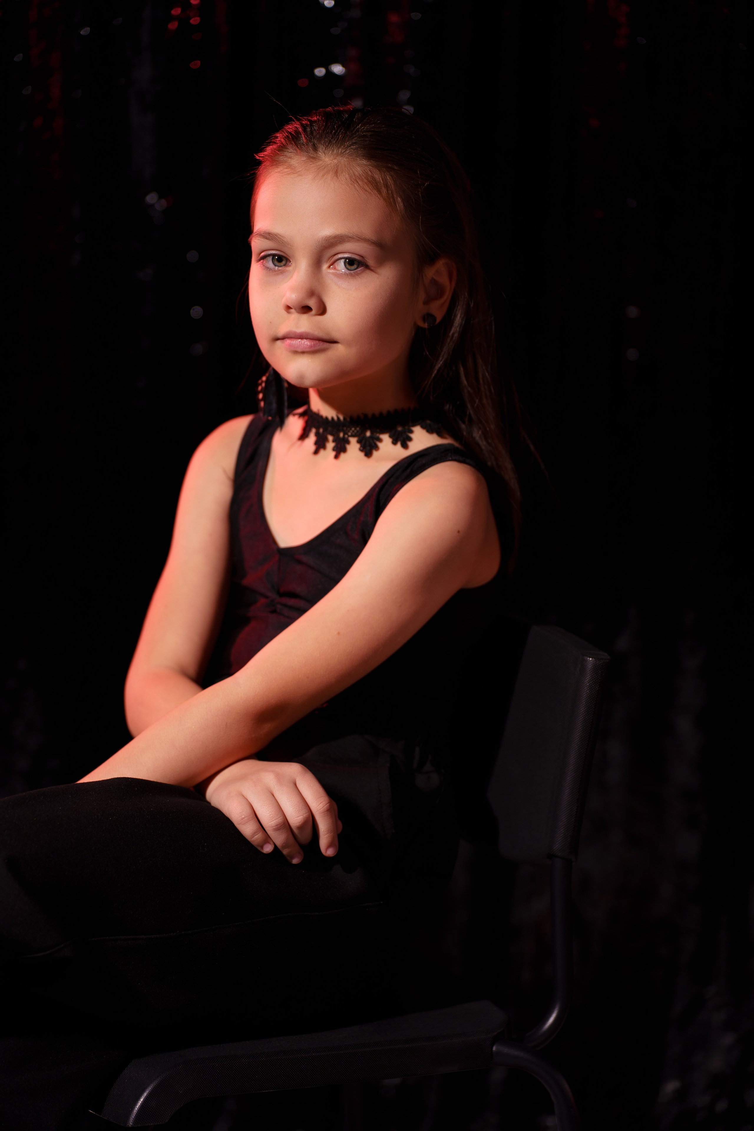 Фотосессия Мама и Дочка (11.11.2023). Фотограф Андрей Чеботок (Белгород, Курск, Воронеж, Старый Оскол)