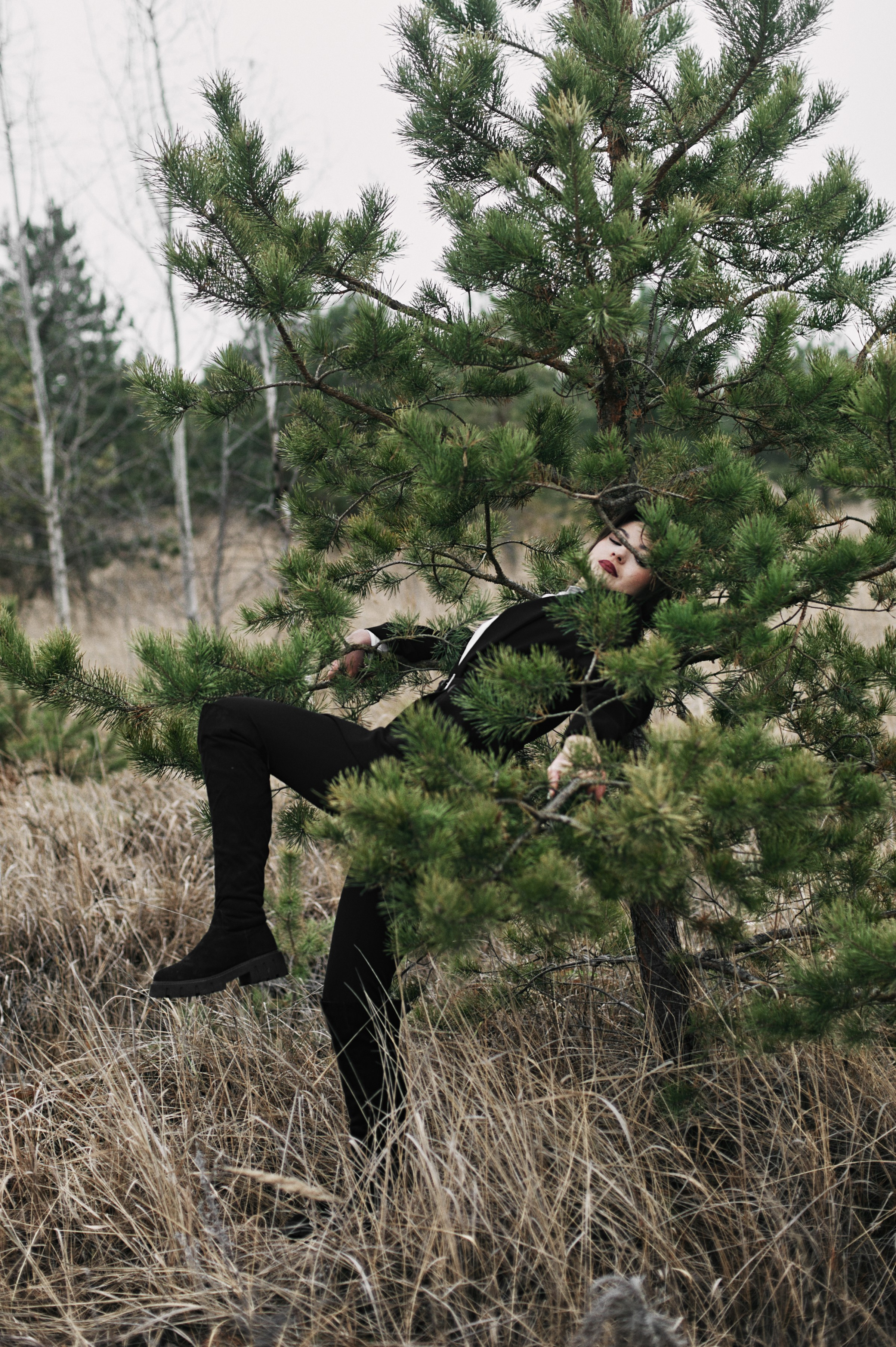 Рита. Портретный фотограф в Воронеже Вячеслав Буряк