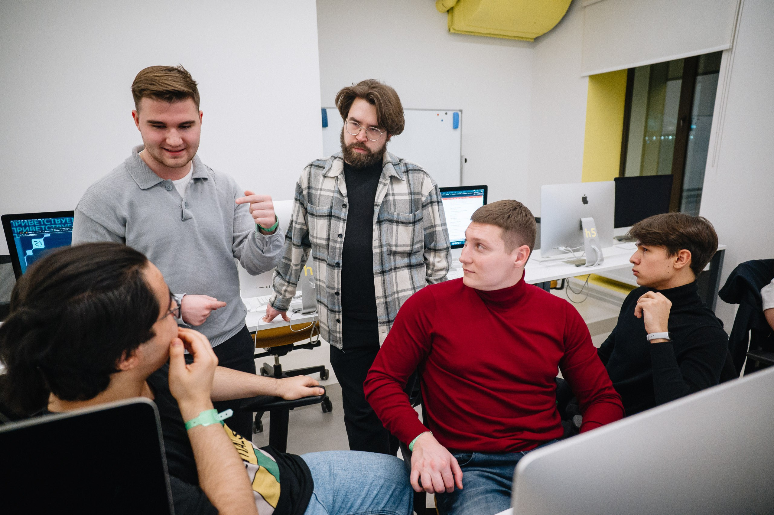 Школа 21. Свадебный и репортажный фотограф в Казани Айрат Хайриев