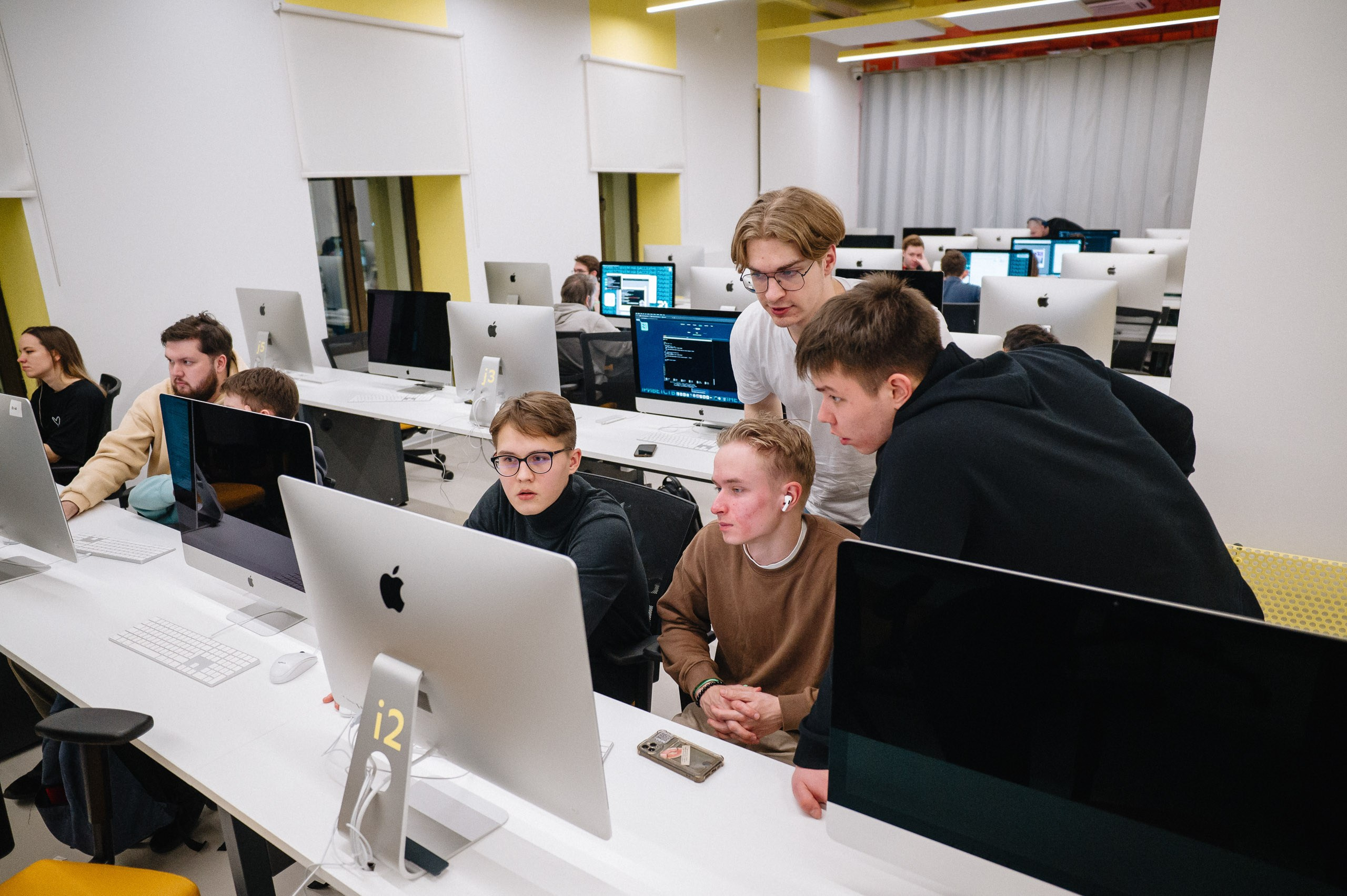 Школа 21. Свадебный и репортажный фотограф в Казани Айрат Хайриев