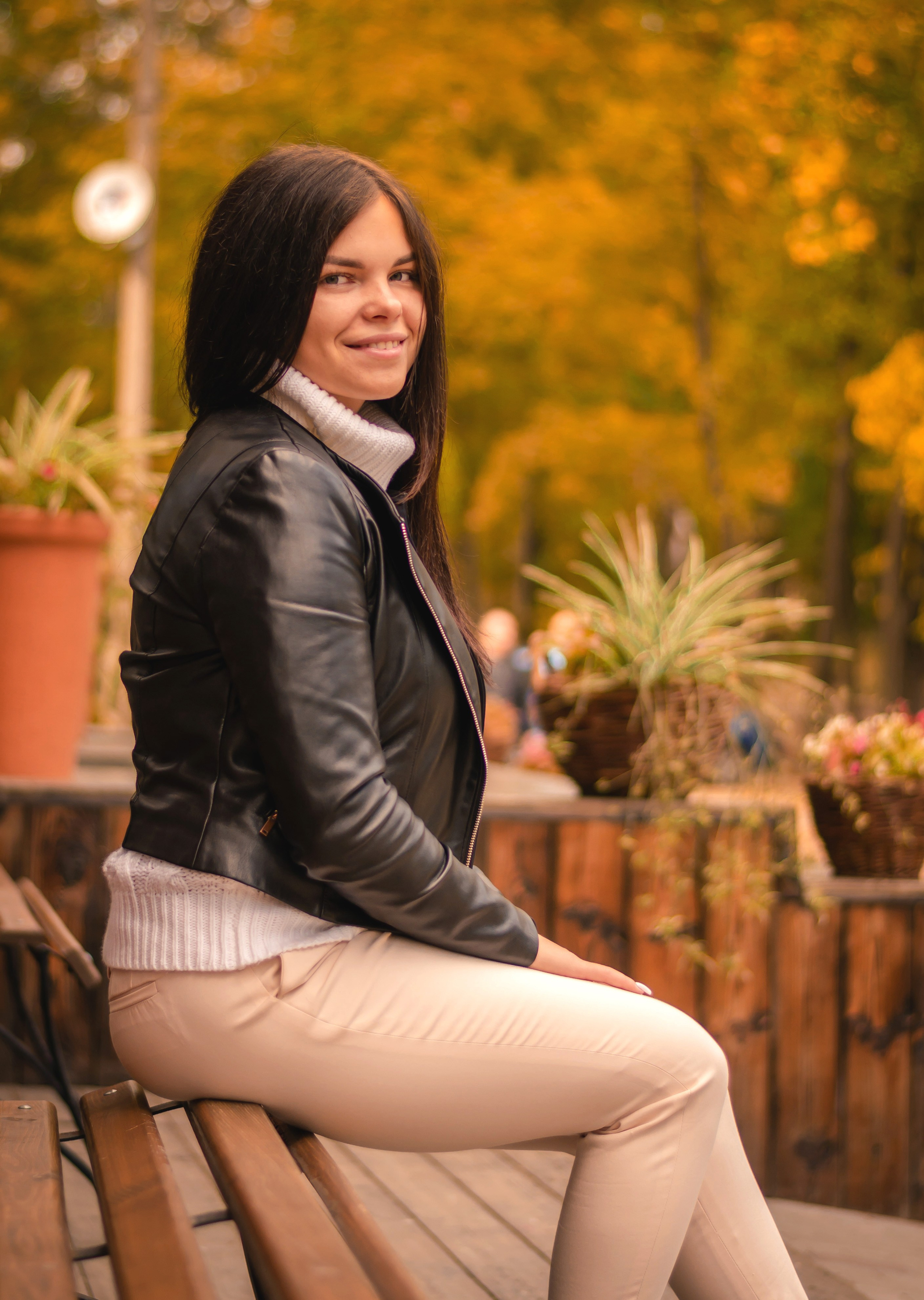 Индивидуальная, Love story. Семейный и детский фотограф в Воронеже София Минакова