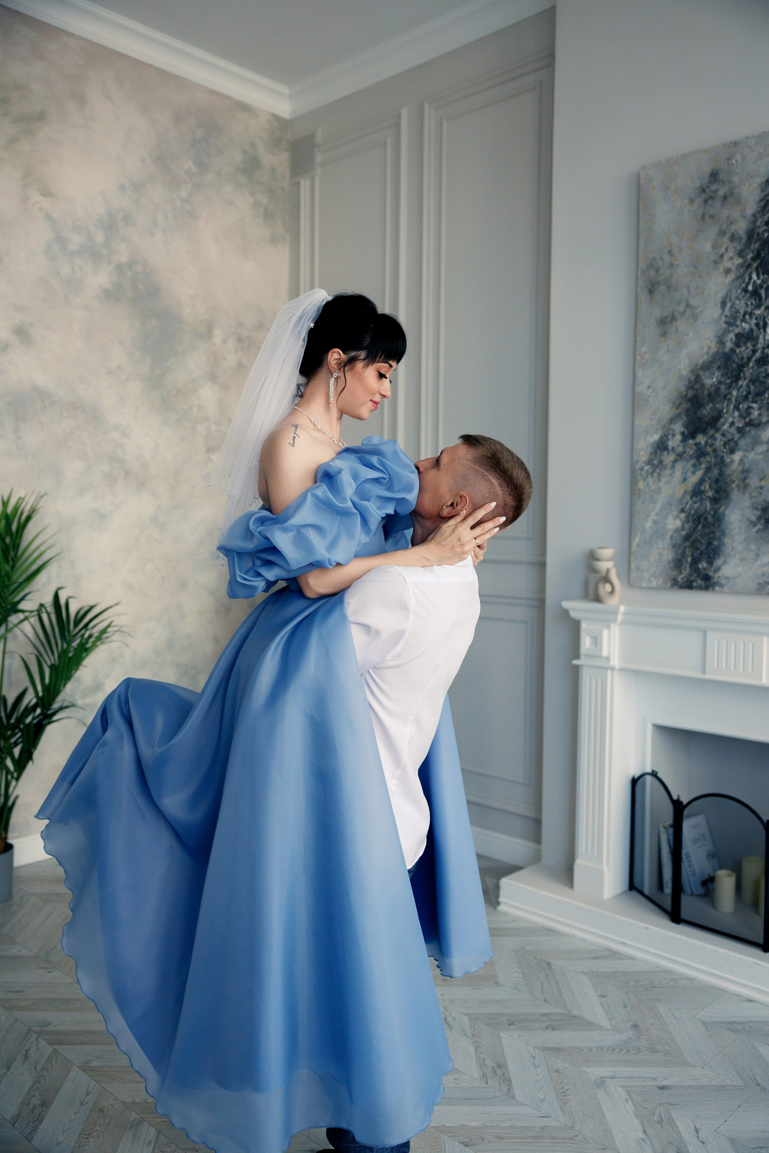 Денис и Алина. Дмитрий Белим — Семейный фотограф в Омске | Фотосессии для беременных и малышей