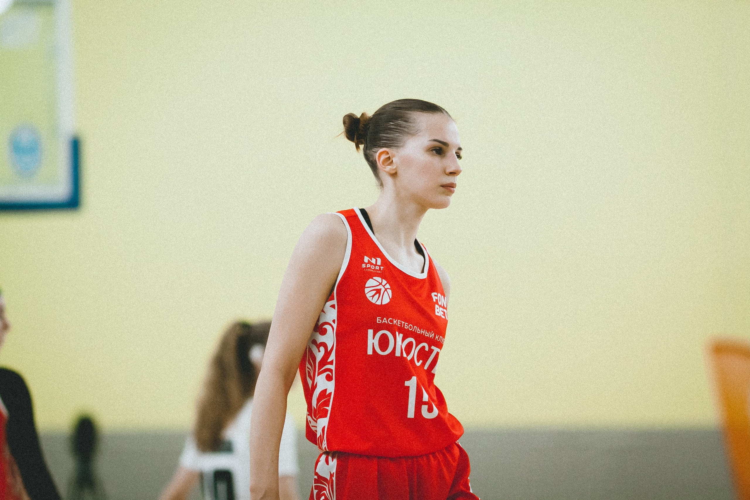 Атланта-Юность / 1. Фотография