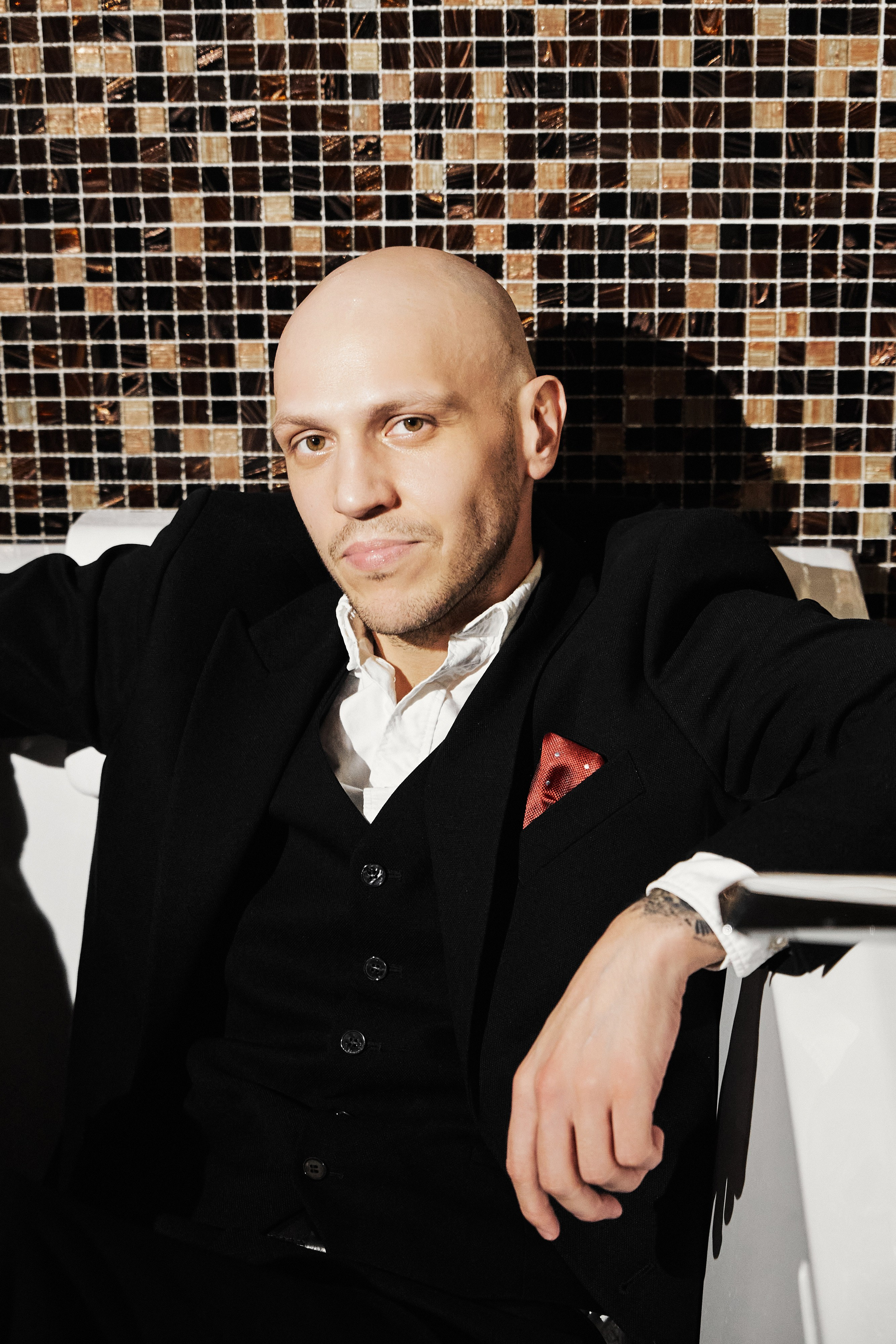 Фотопроект Страсть