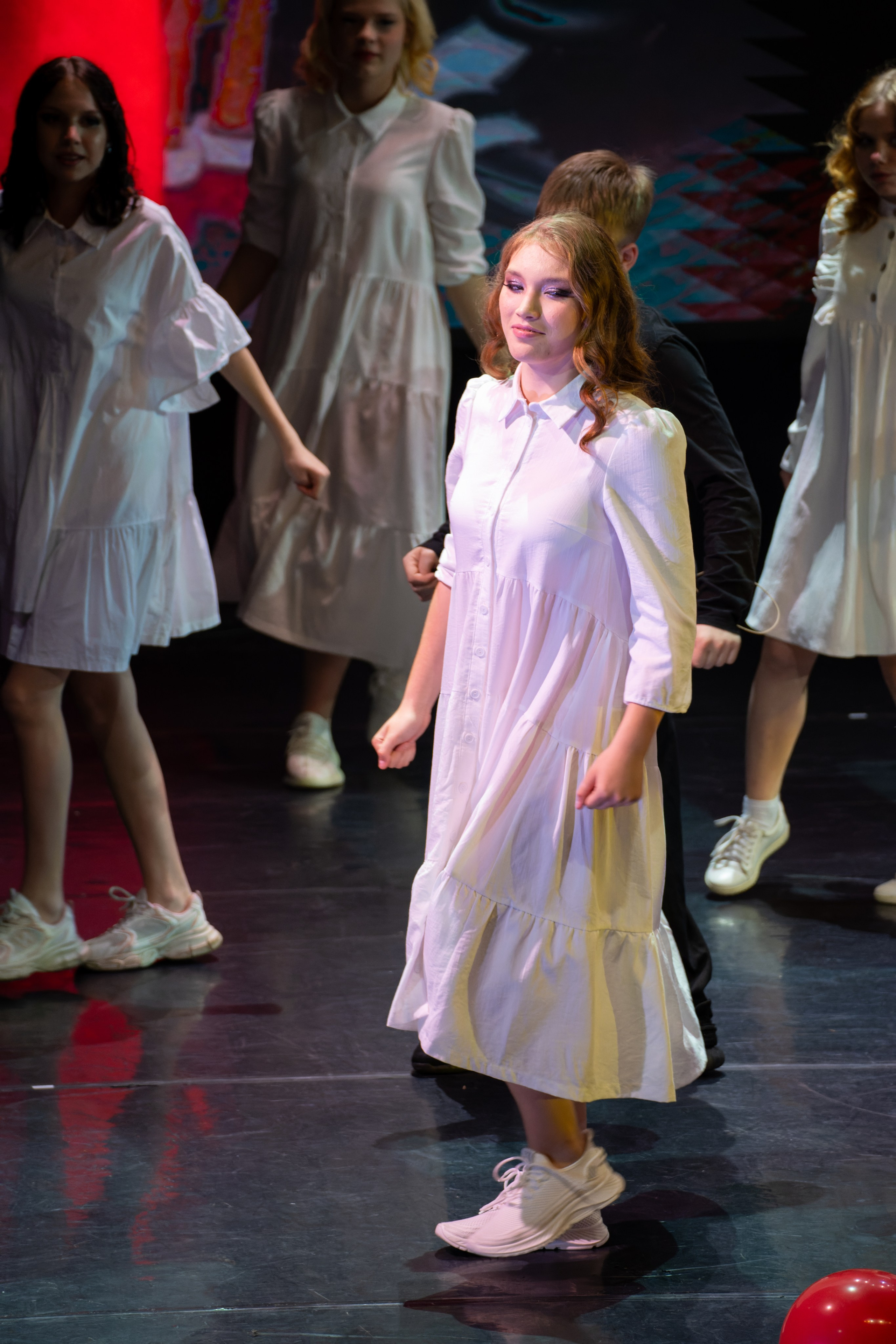 Съёмка благотворительного спектакля «Новая история деревянного мальчика». «Студия DRONAVT`s» — видеосъёмка и фотография г. Москва