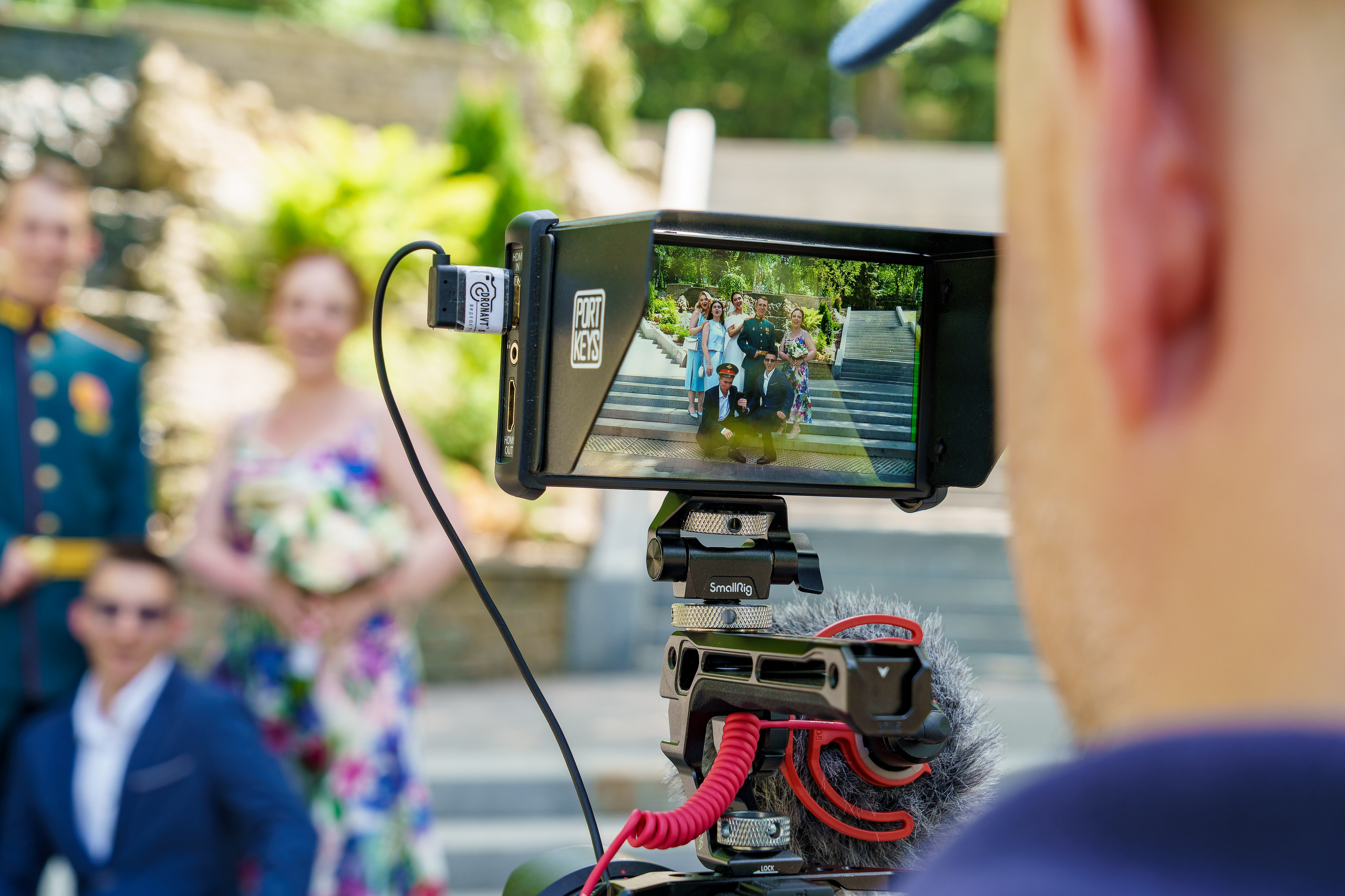 Бэкстейдж студии Dronavt`s. «Студия DRONAVT`s» — видеосъёмка и фотография г. Москва