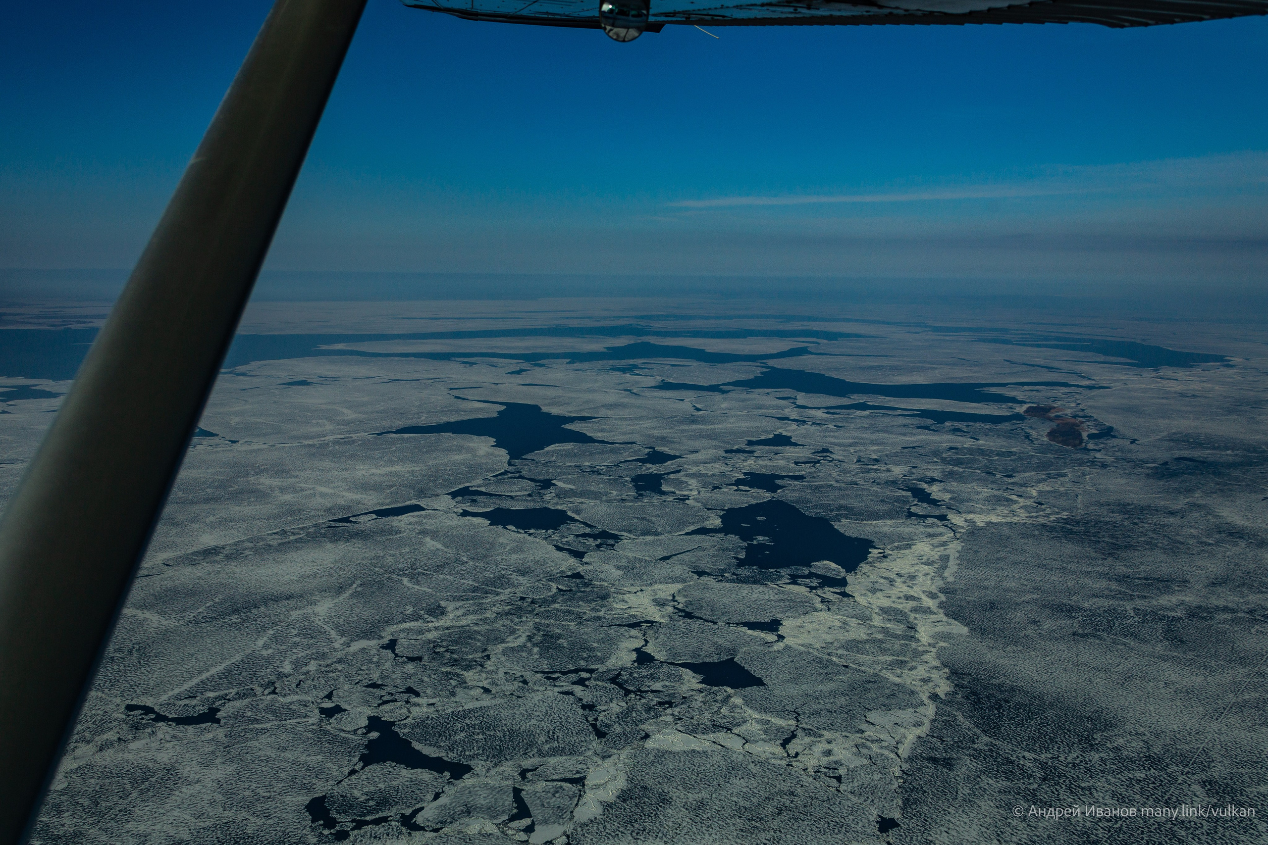 Перелёт на Байконур в 2026 г на самолётах АОН. Фотоальбом показывающий увлекательный мир авиации и мир медведей Андрея Иванова