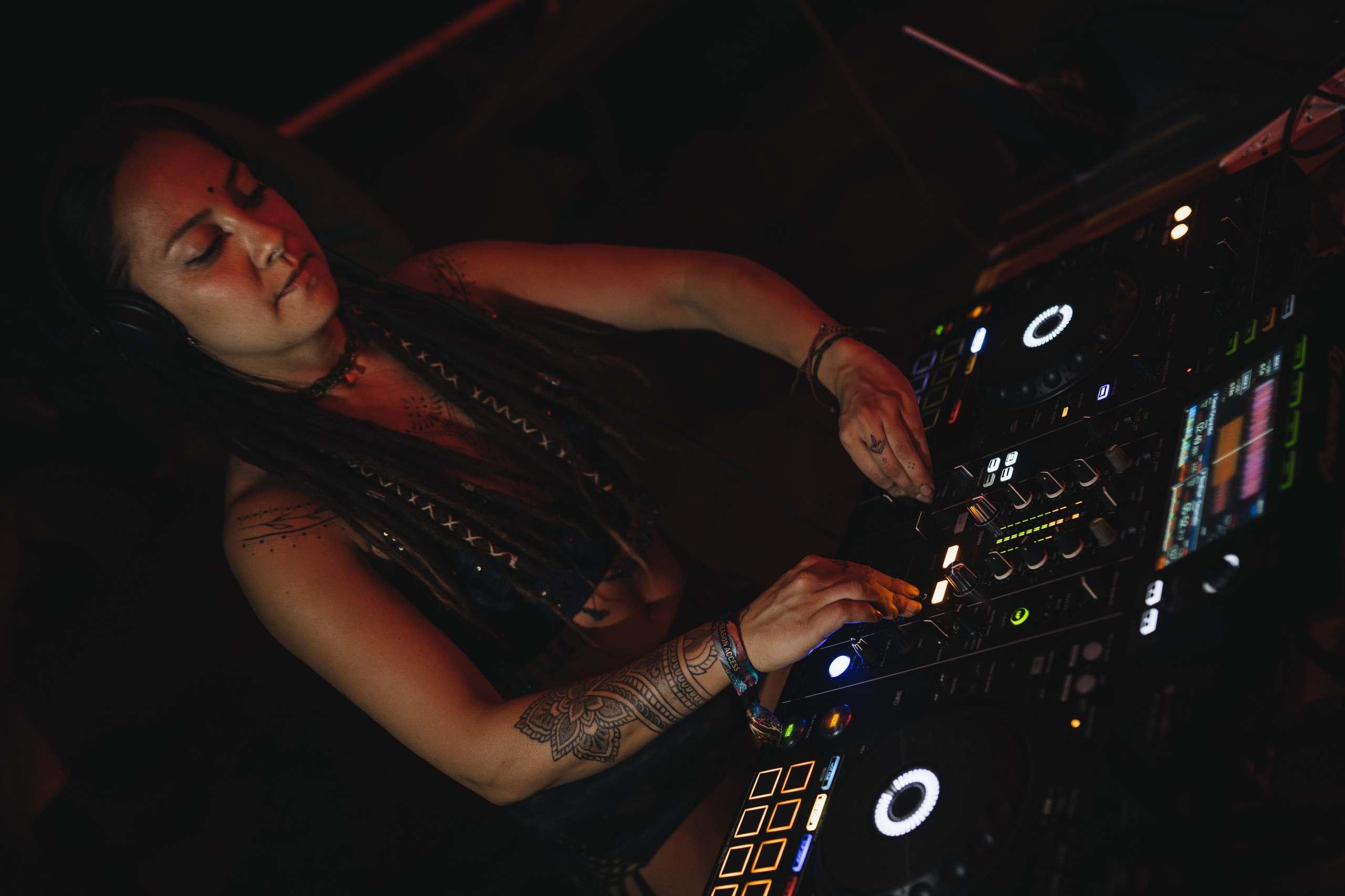 MIR Party 10.02.2026. Твой фотограф — Полосатый кот