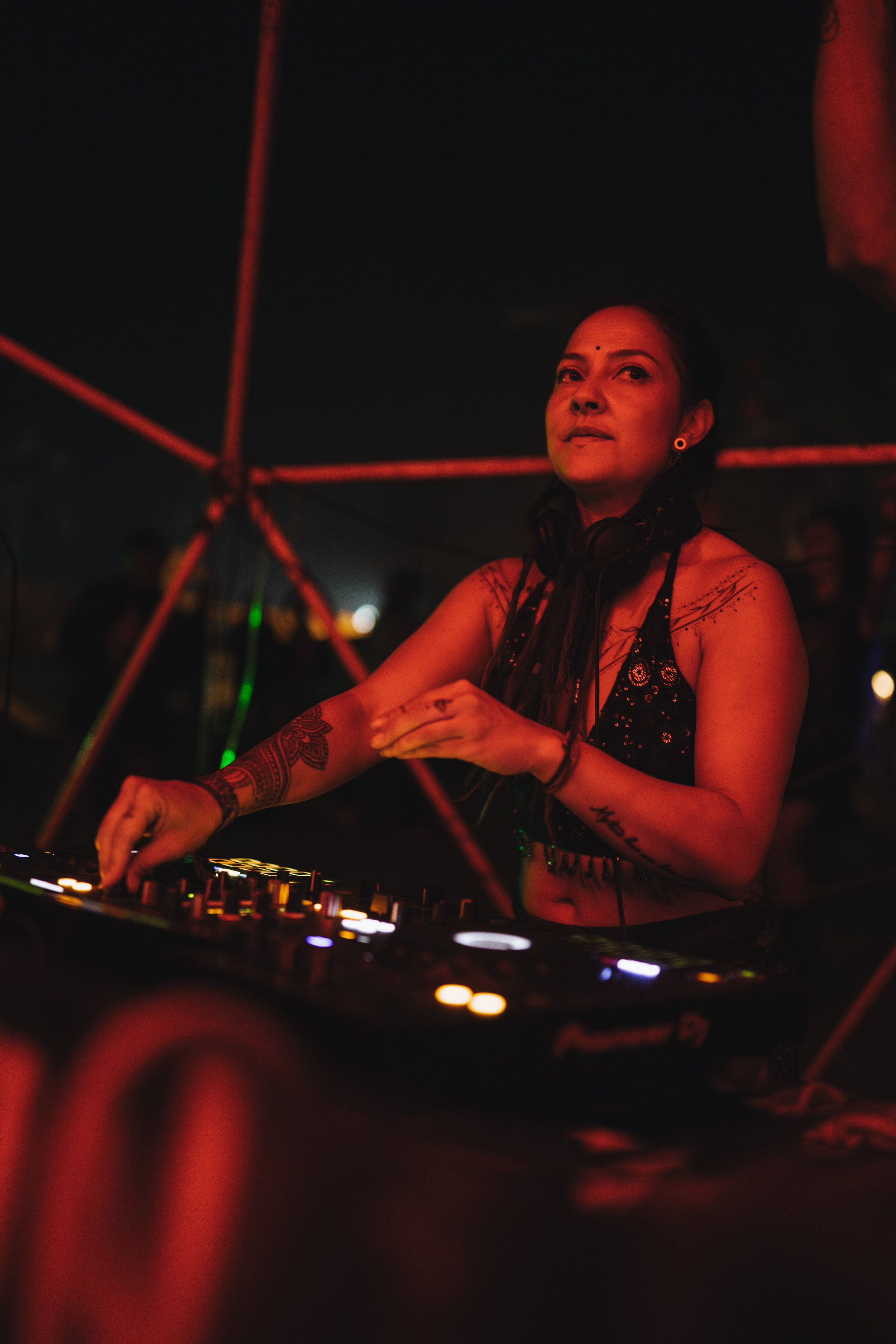 MIR Party 10.02.2026. Твой фотограф — Полосатый кот