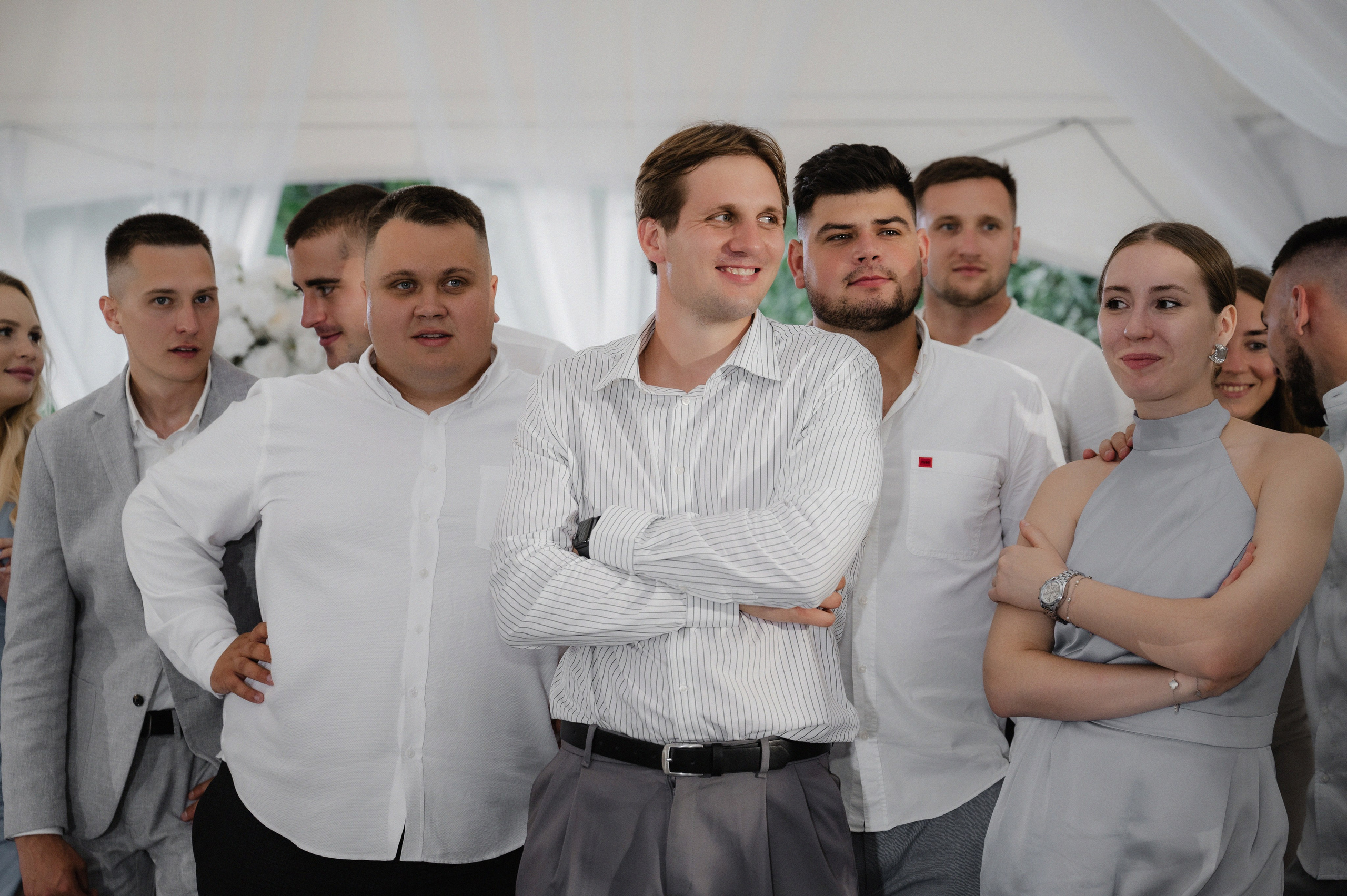 Роман и Алсу Остафьево. Свадебный фотограф Раменское-Москва