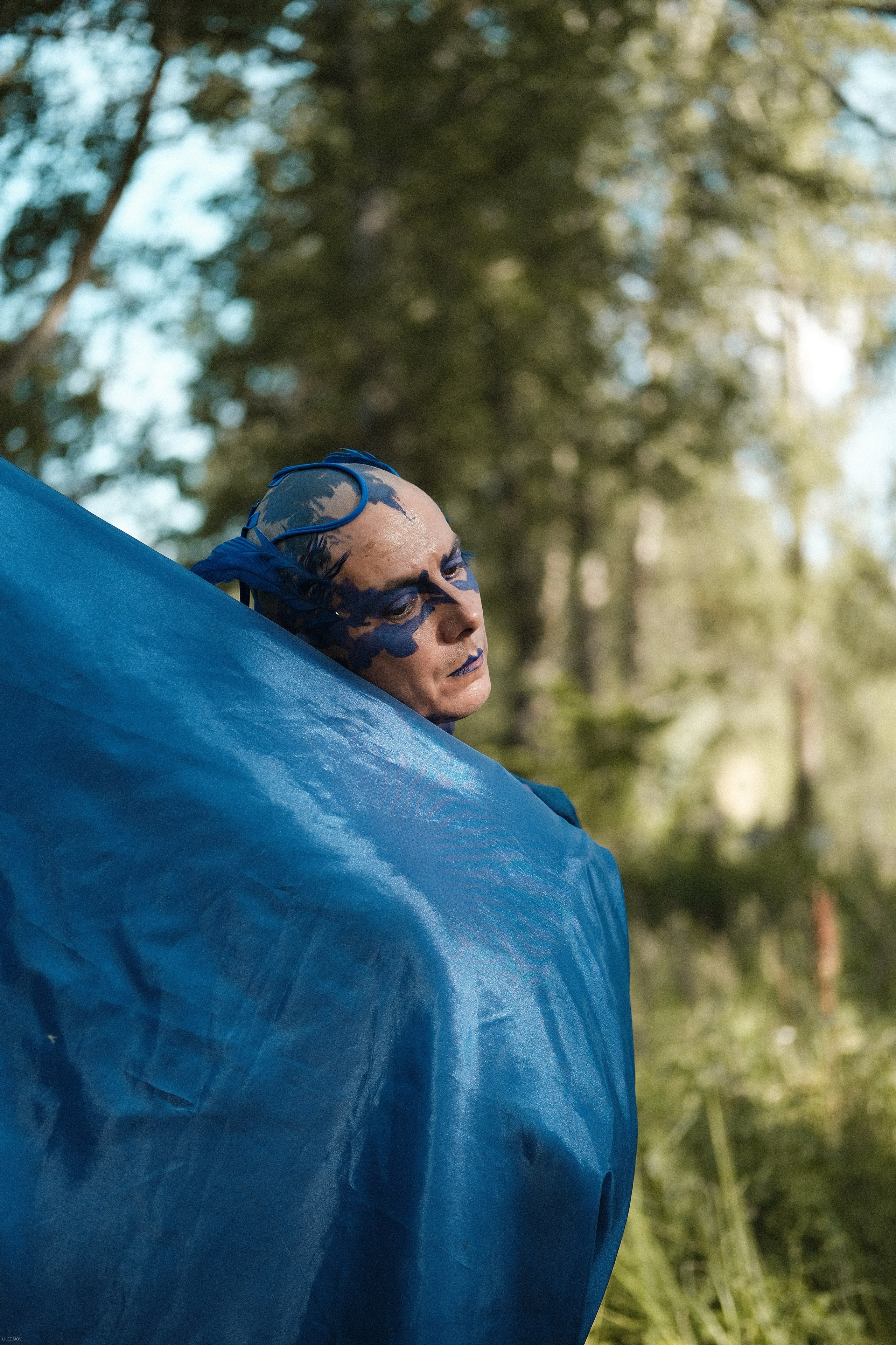 Эко-фестиваль АртЛуга 2023. LIYALEE PHOTO