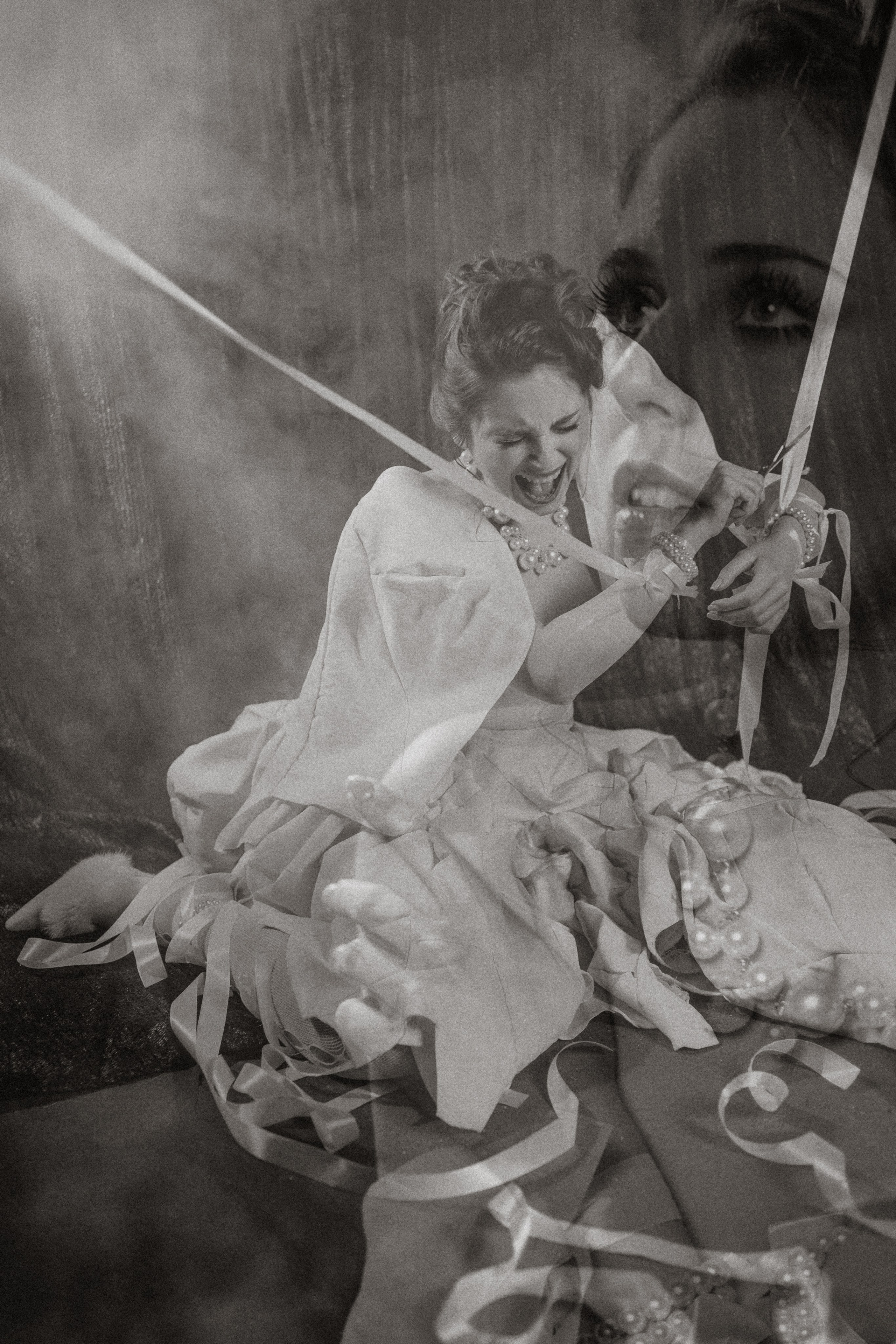 Марионетка. Фотограф | Юля Ди