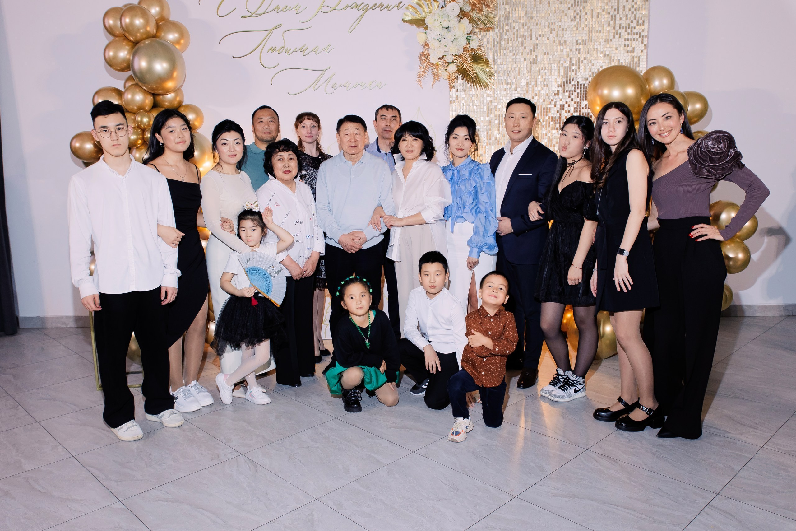 Отзывы. Андрей Черёмушкин | Репортажный Фотограф в Хабаровске