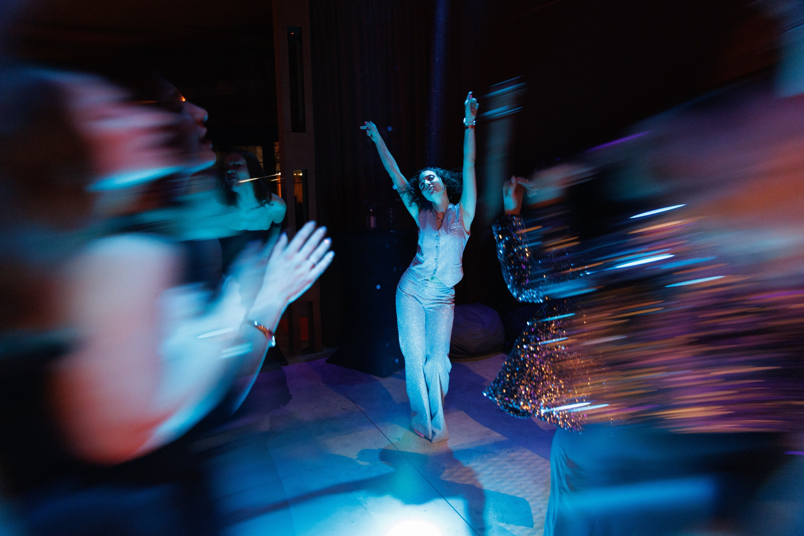 ONY FILM FESTIVAL. Commercial photographer | Anton Ermakov