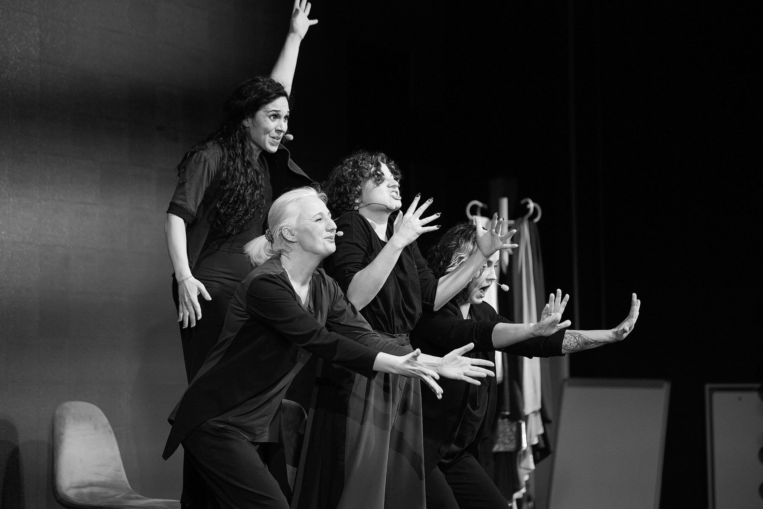 СЕНЕЖ. Публичные коммуникации лидеров. Фотографирую масштабные события, людей и их истории по всему миру. Константин Трубников