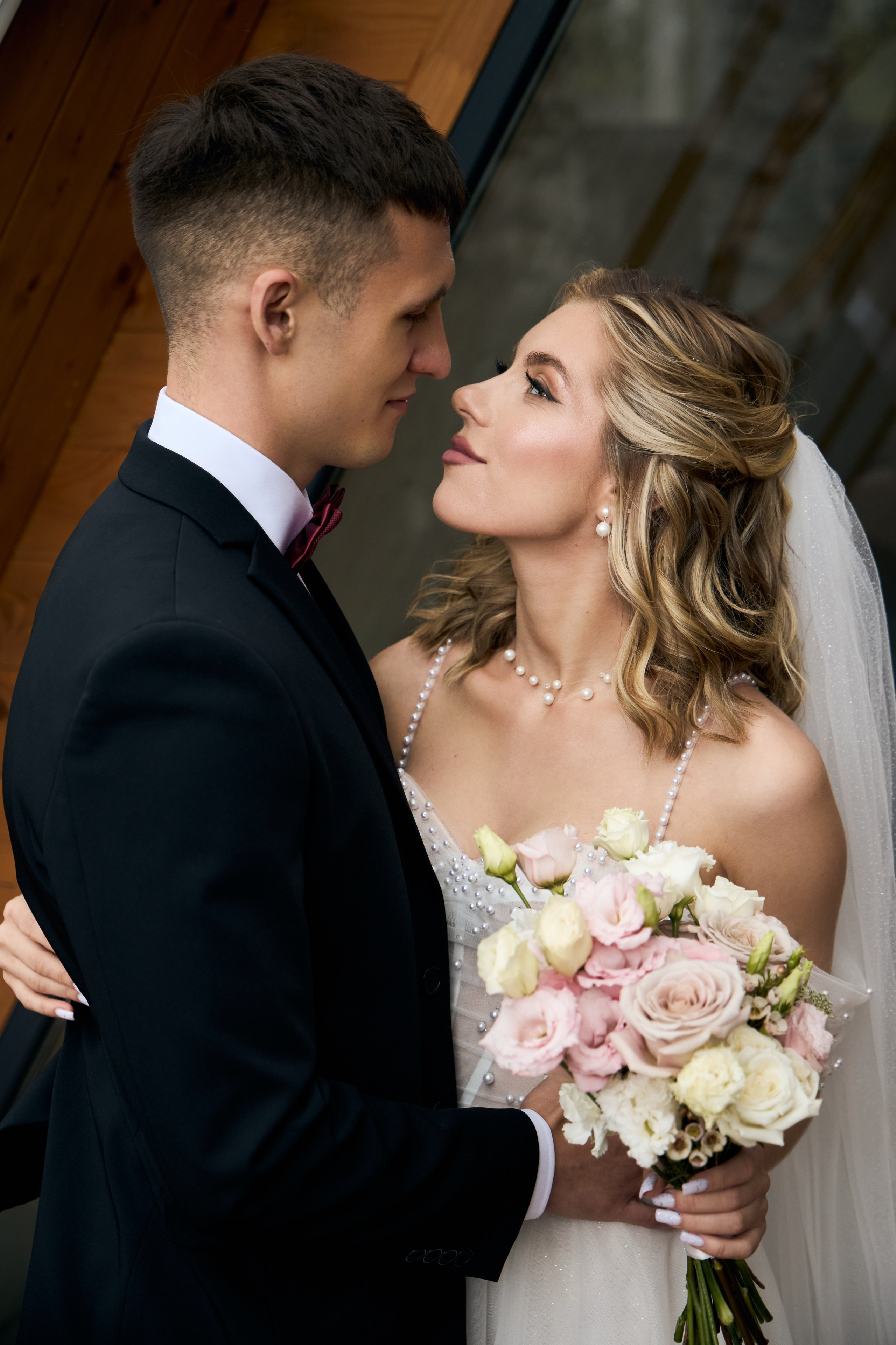 Свадебные. Фотограф во Владимире Константин Федяев