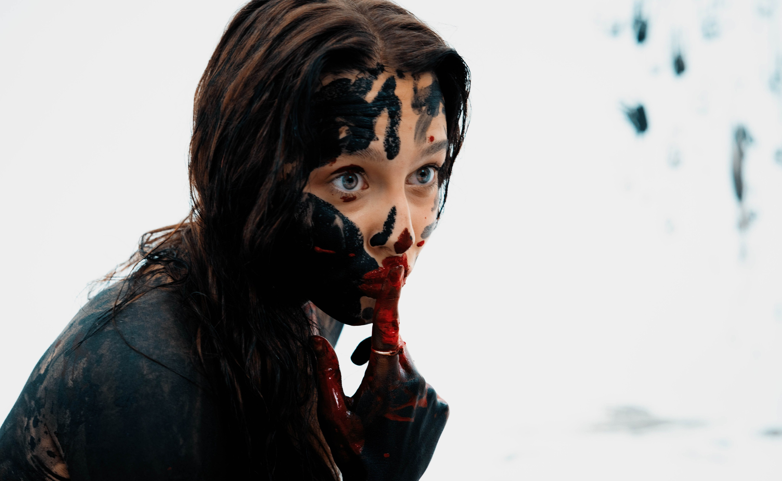 Безумие. Ab extra