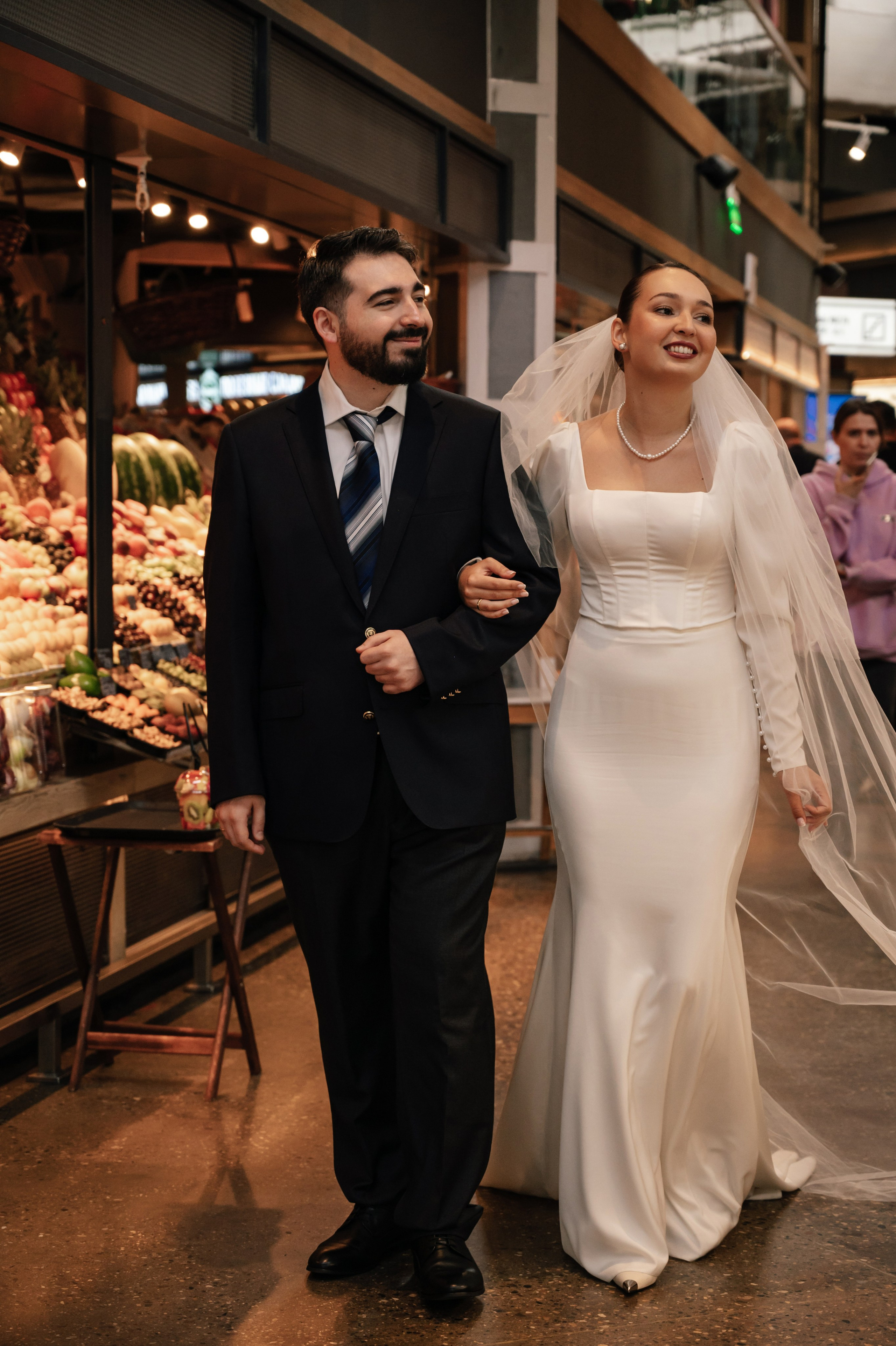 Ruslan & Ksenia. Свадебный и семейный фотограф Вероника Холод