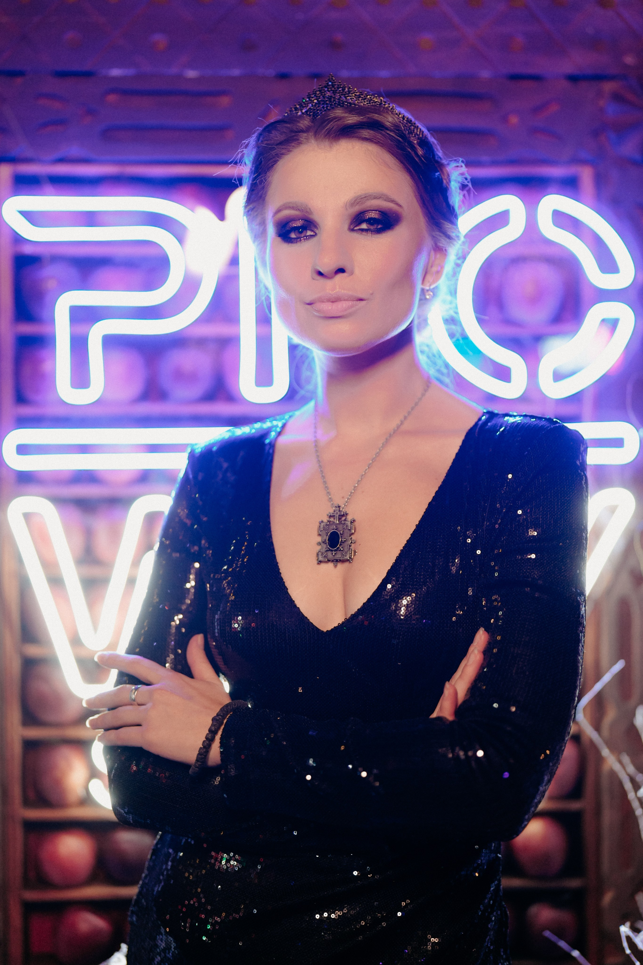 Party Like a Russian. Фотограф в Москве Дмитрий Рогов