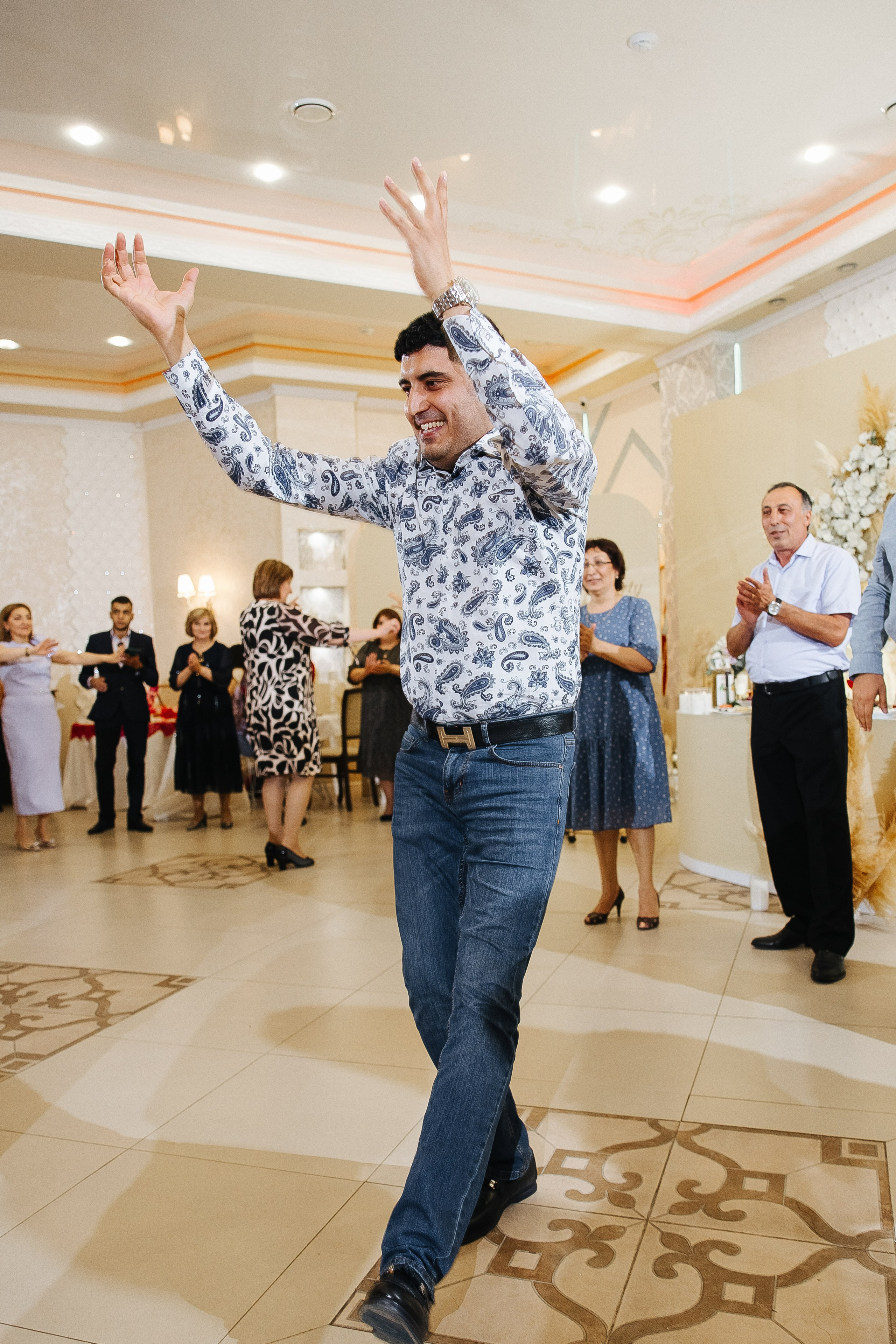 Шах и Ирада. Фотограф в Красноярске Надежда Воскресенская