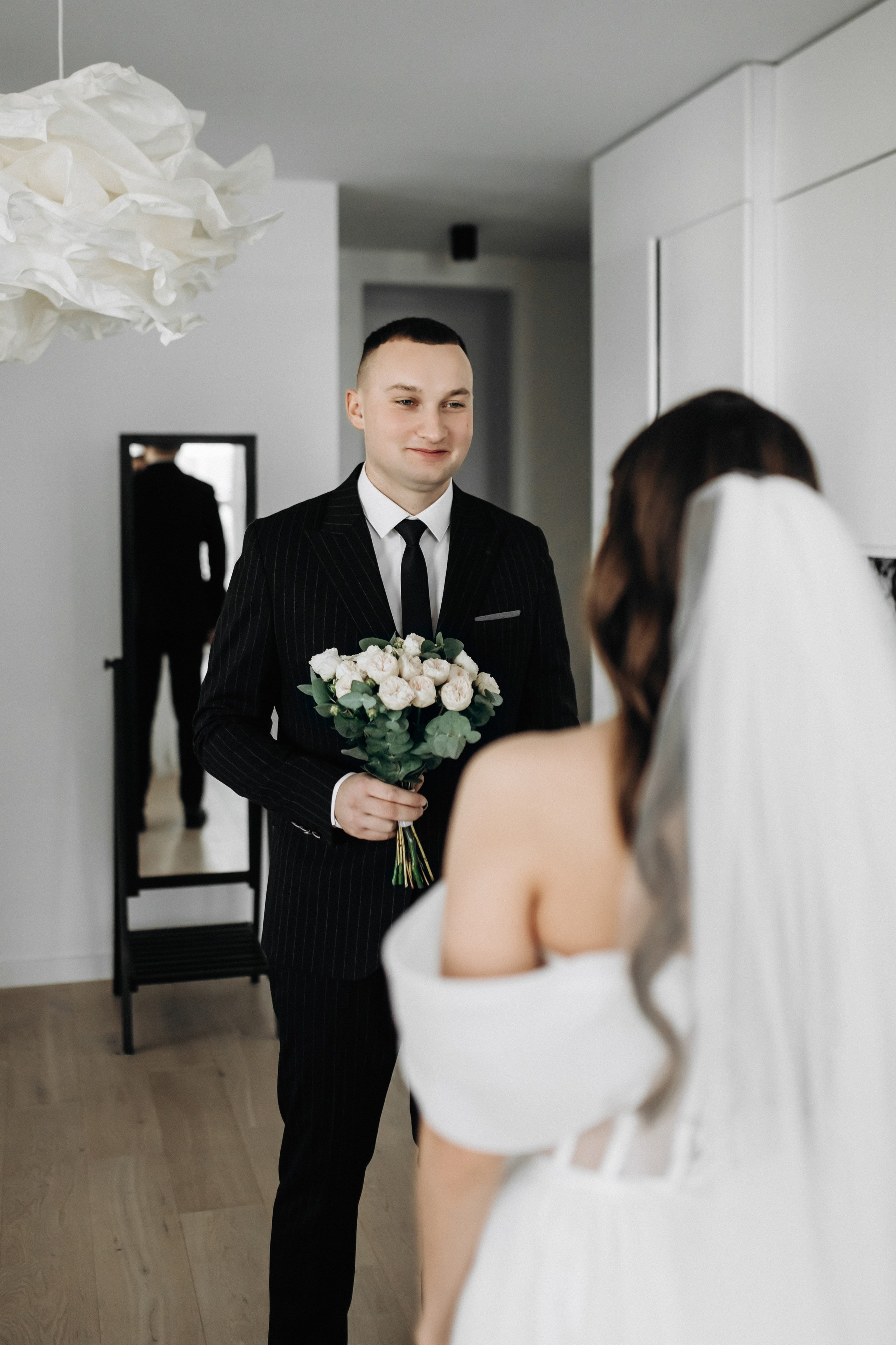 A&Y. Свадебный и семейный фотограф Минск Юлия Игнатович