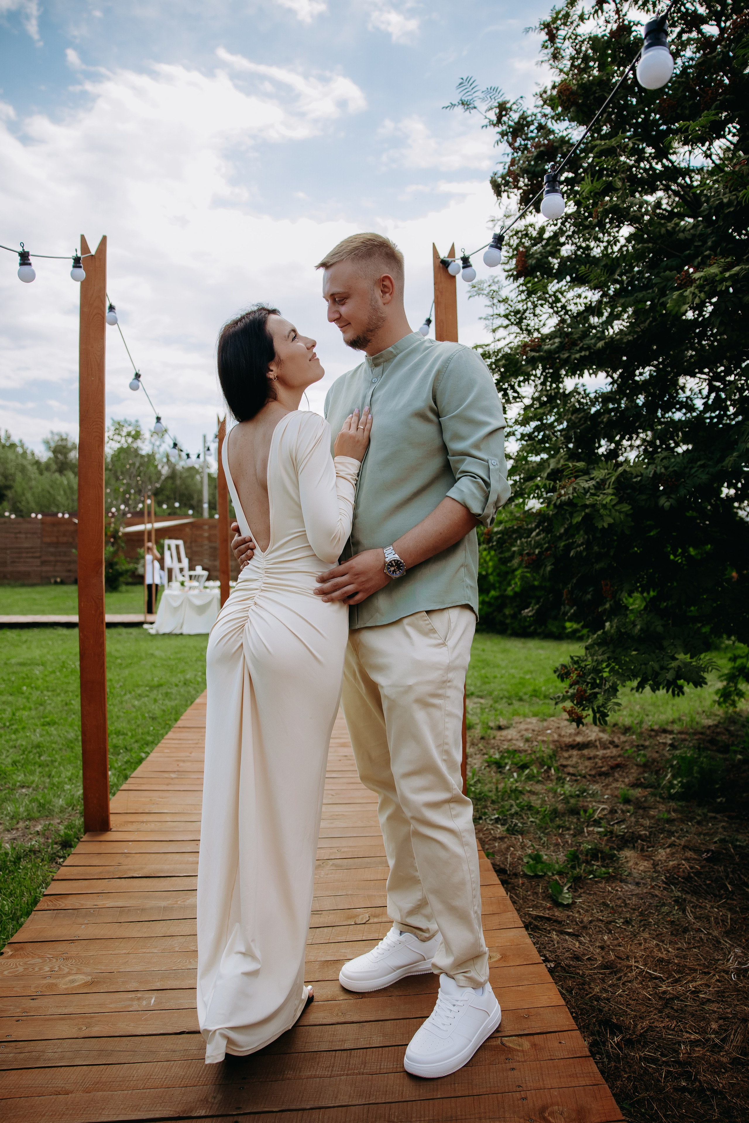 Дмитрий и Яна. Фотограф в Саратове Александр Кухаренко. И не только в Саратове :)