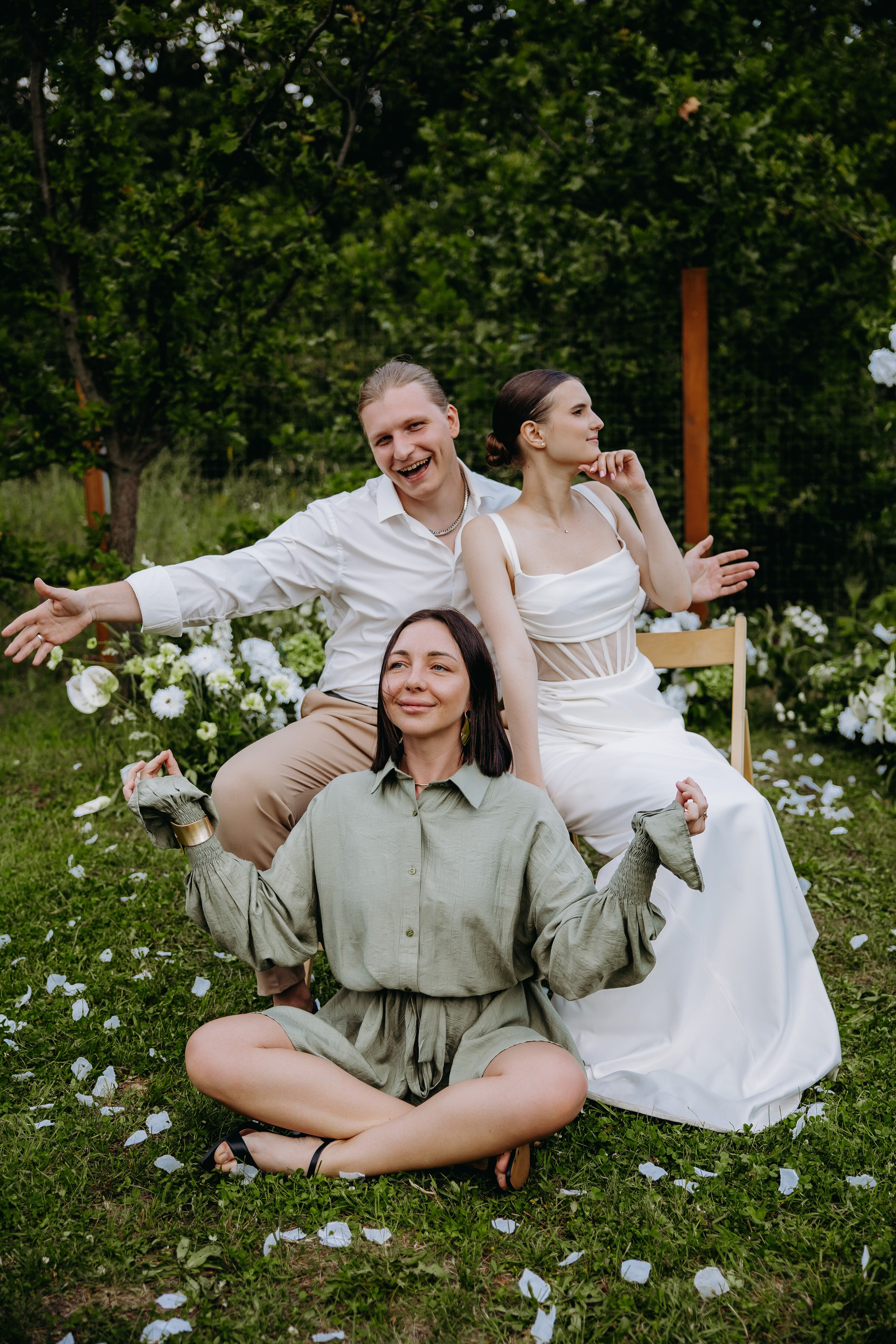 Дмитрий и Яна. Фотограф в Саратове Александр Кухаренко. И не только в Саратове :)