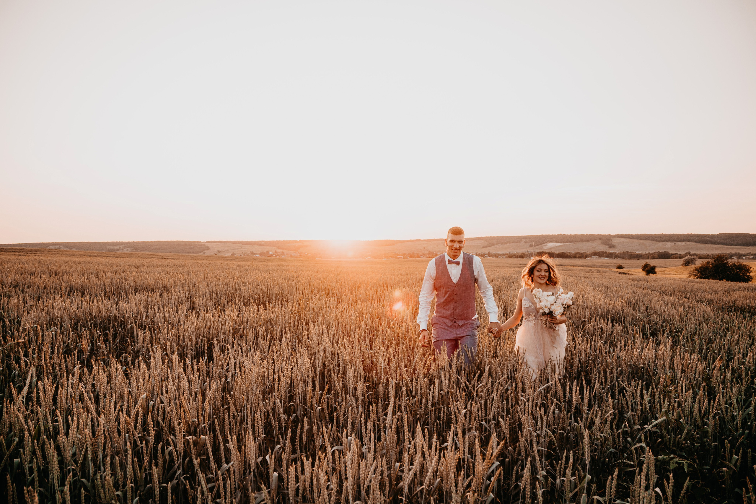Артём и Ирина. Фотограф в Саратове Александр Кухаренко. И не только в Саратове :)