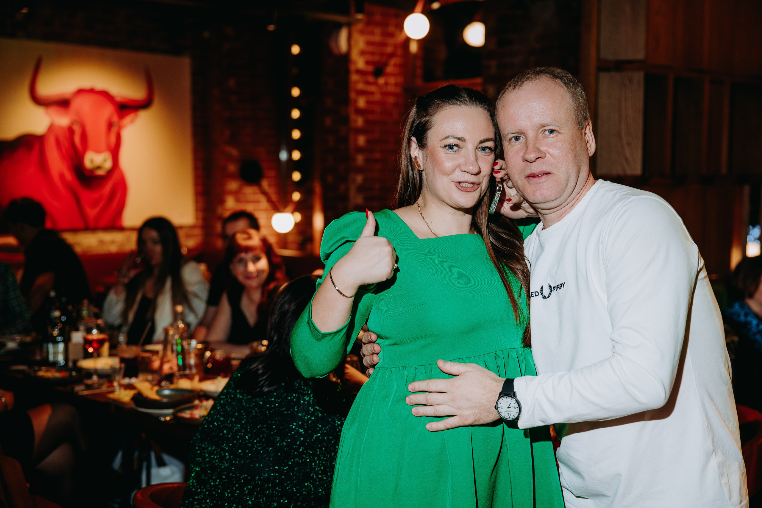 Новый год — Мясной № 1. Фотограф в Саратове Александр Кухаренко. И не только в Саратове :)