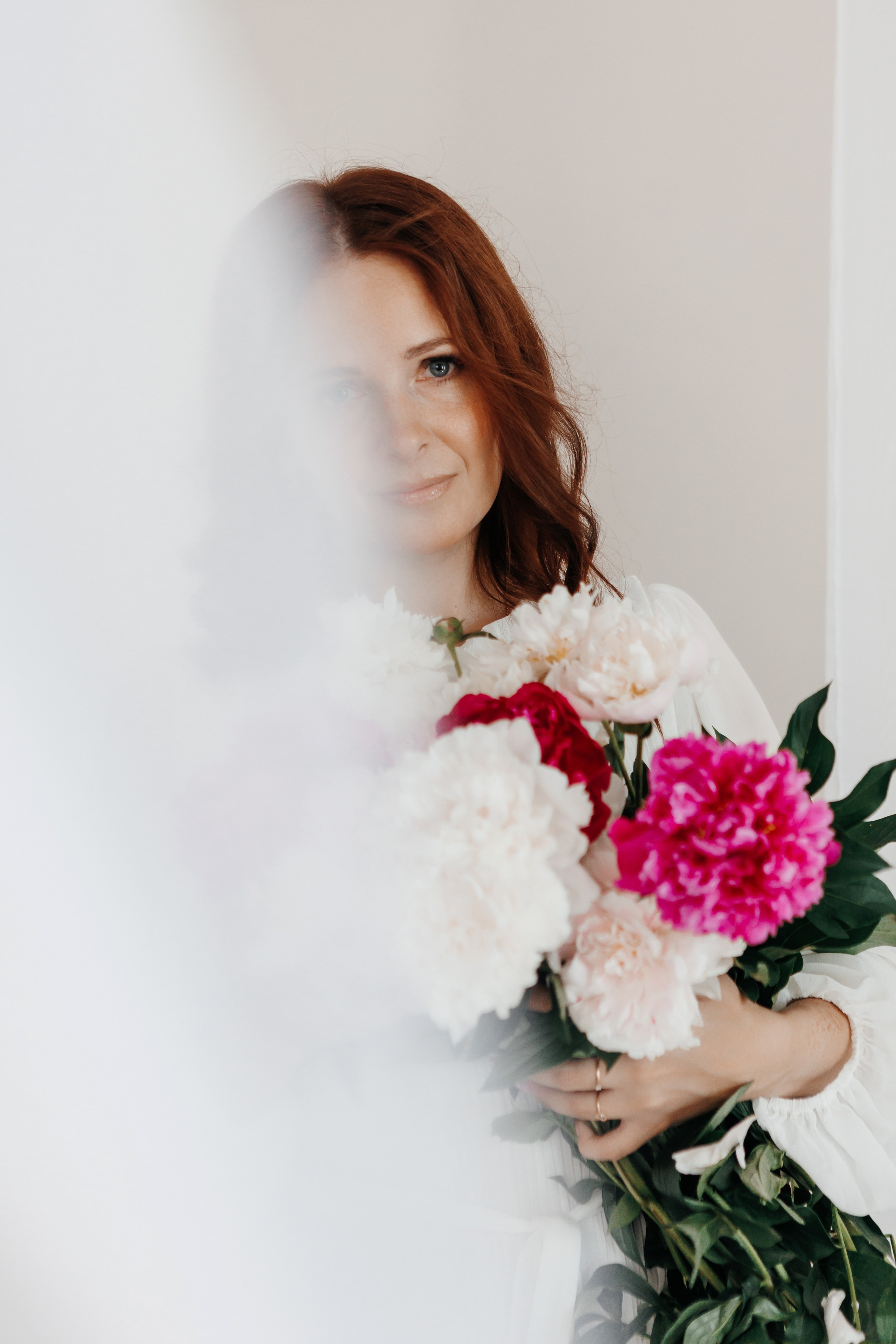 Анастасия. Свадебный, семейный фотограф. Выпускные альбомы в Коченёво / Новосибирск. Наталья Байкуш