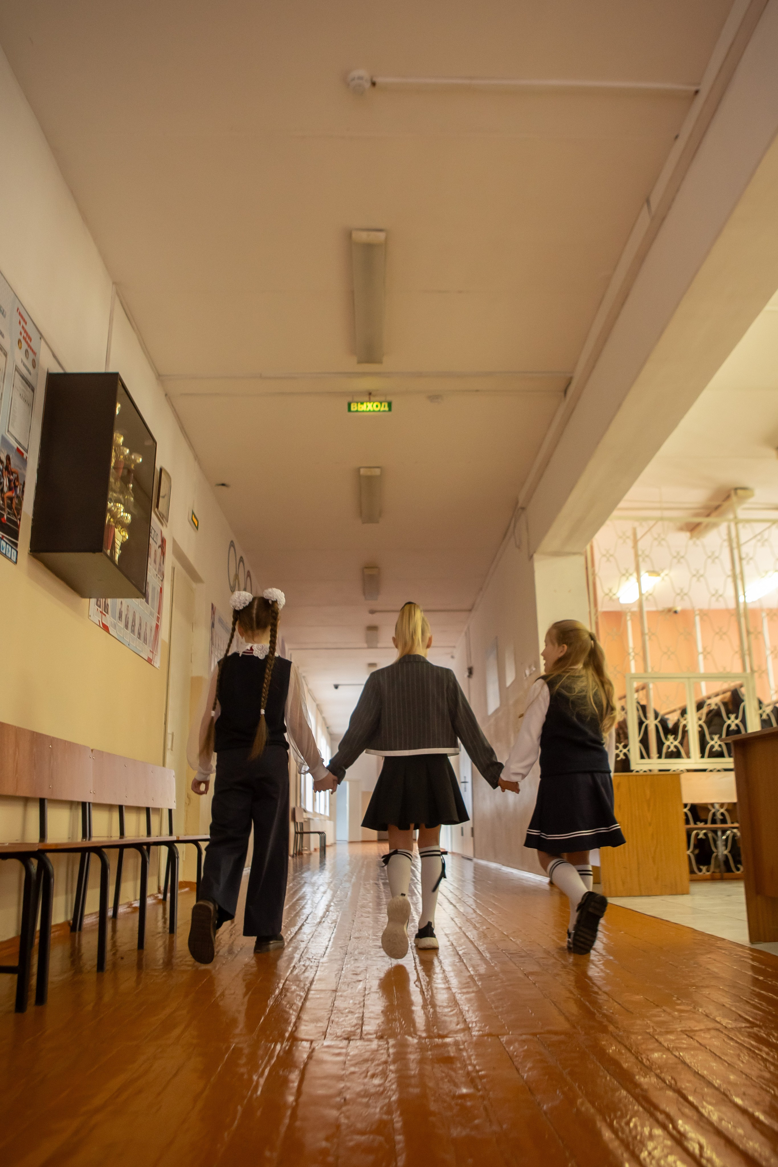 Прошкольная история. Свадебный, семейный фотограф. Выпускные альбомы в Коченёво / Новосибирск. Наталья Байкуш