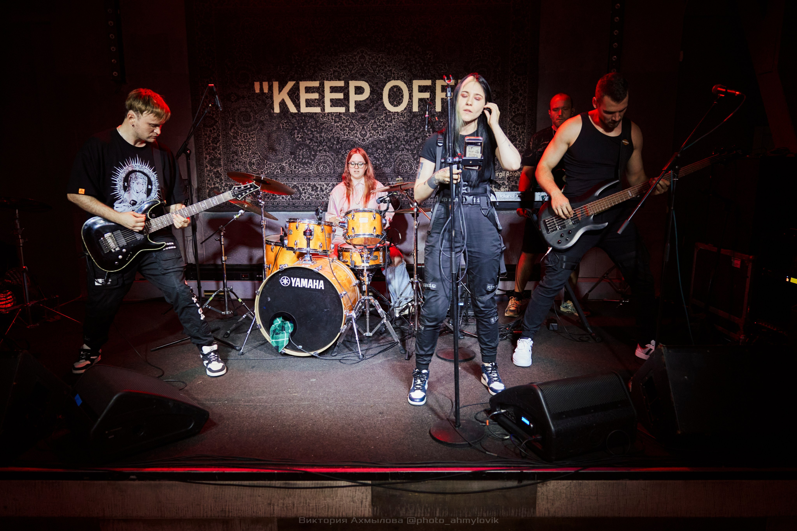 29.08.2024 НШБ Техника без опасности. Виктория Ахмылова. Фотограф в Москве