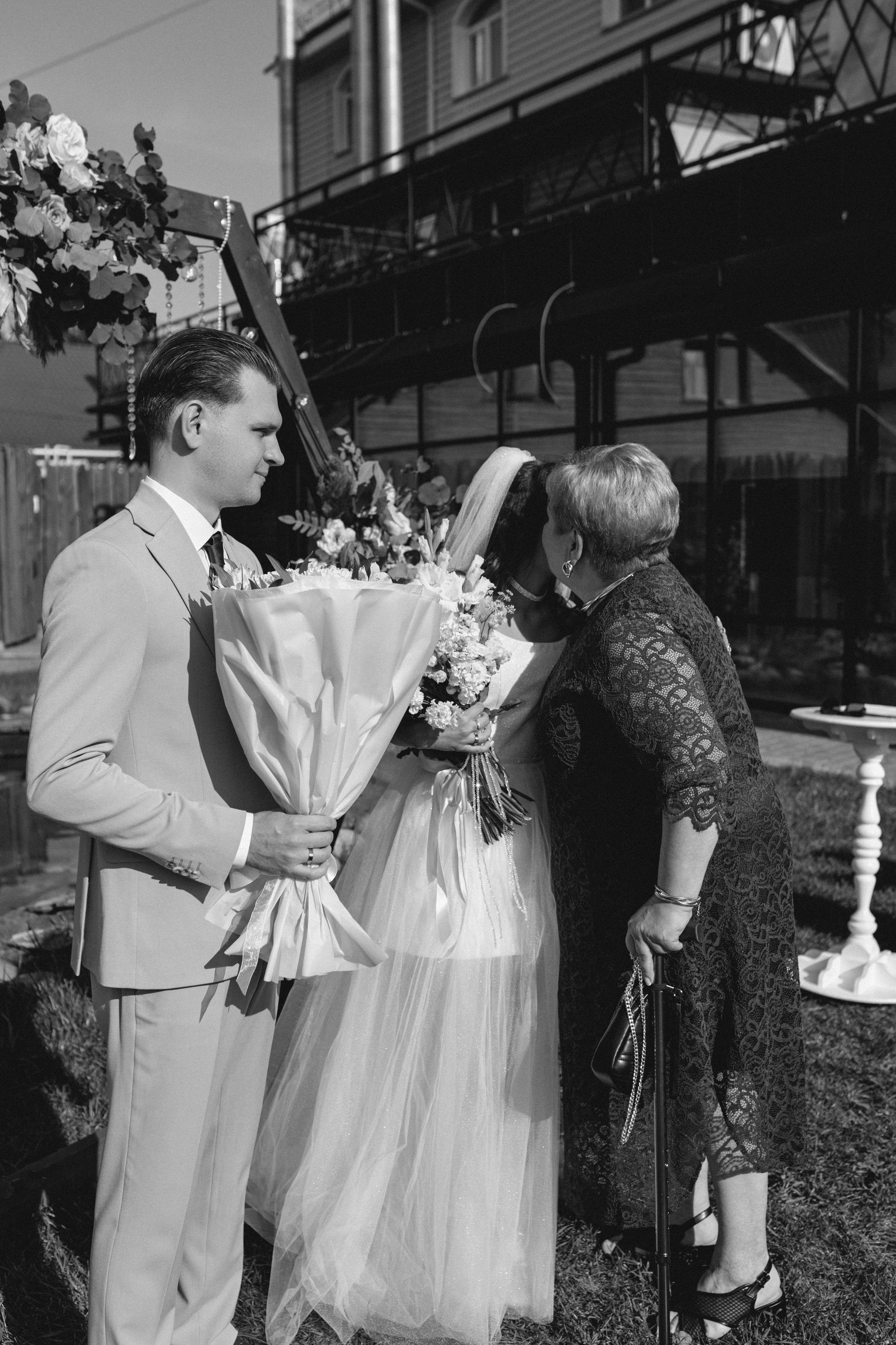 Анастасия и Яков. 05.09.2025. Алина Каравайцева. Фотограф в городе Барнаул