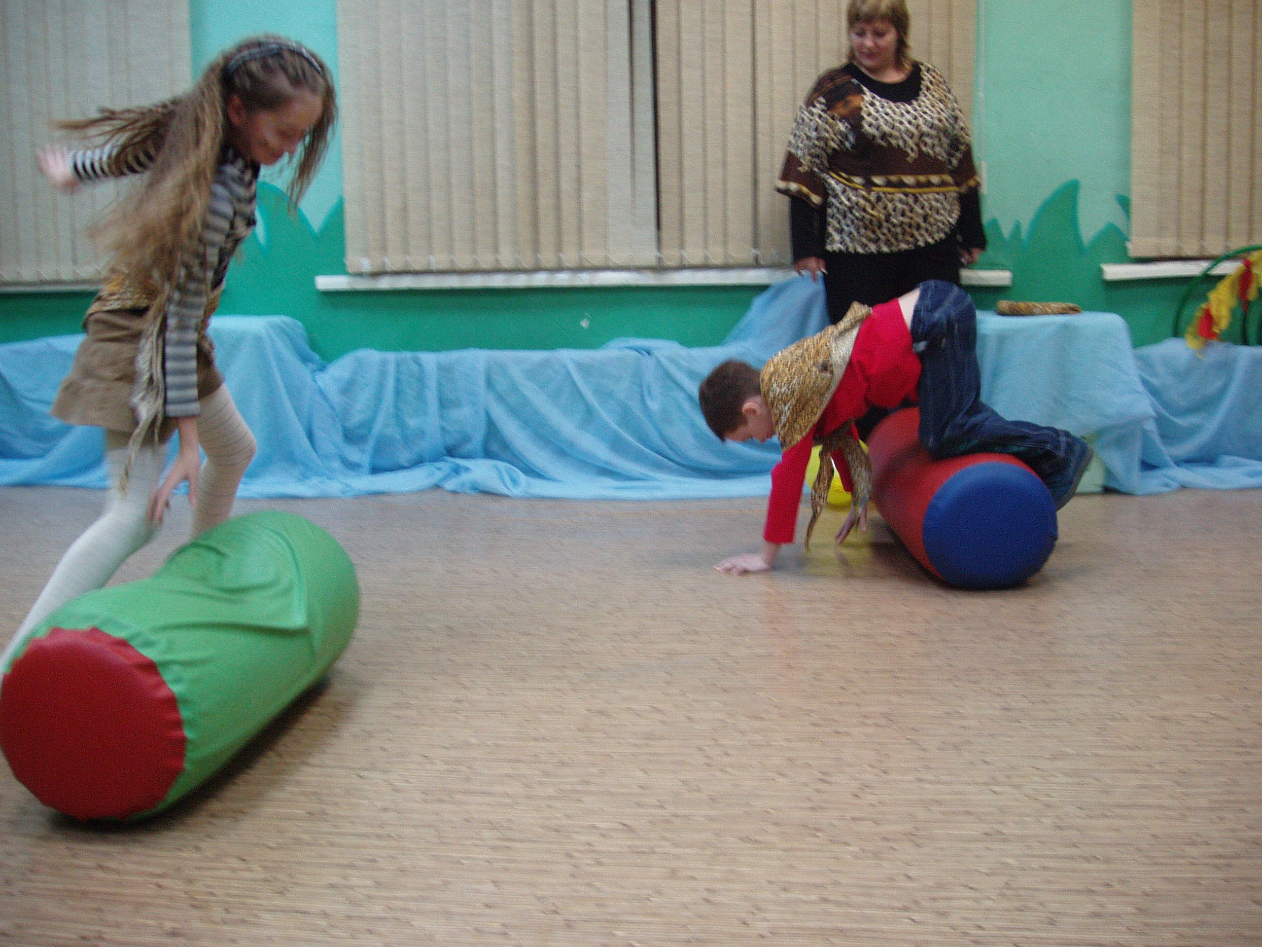 Катя ДР 9 лет Умка 30.11.2007. Семейный, Свадебный фотограф СПБ Питер— Романова Екатерина