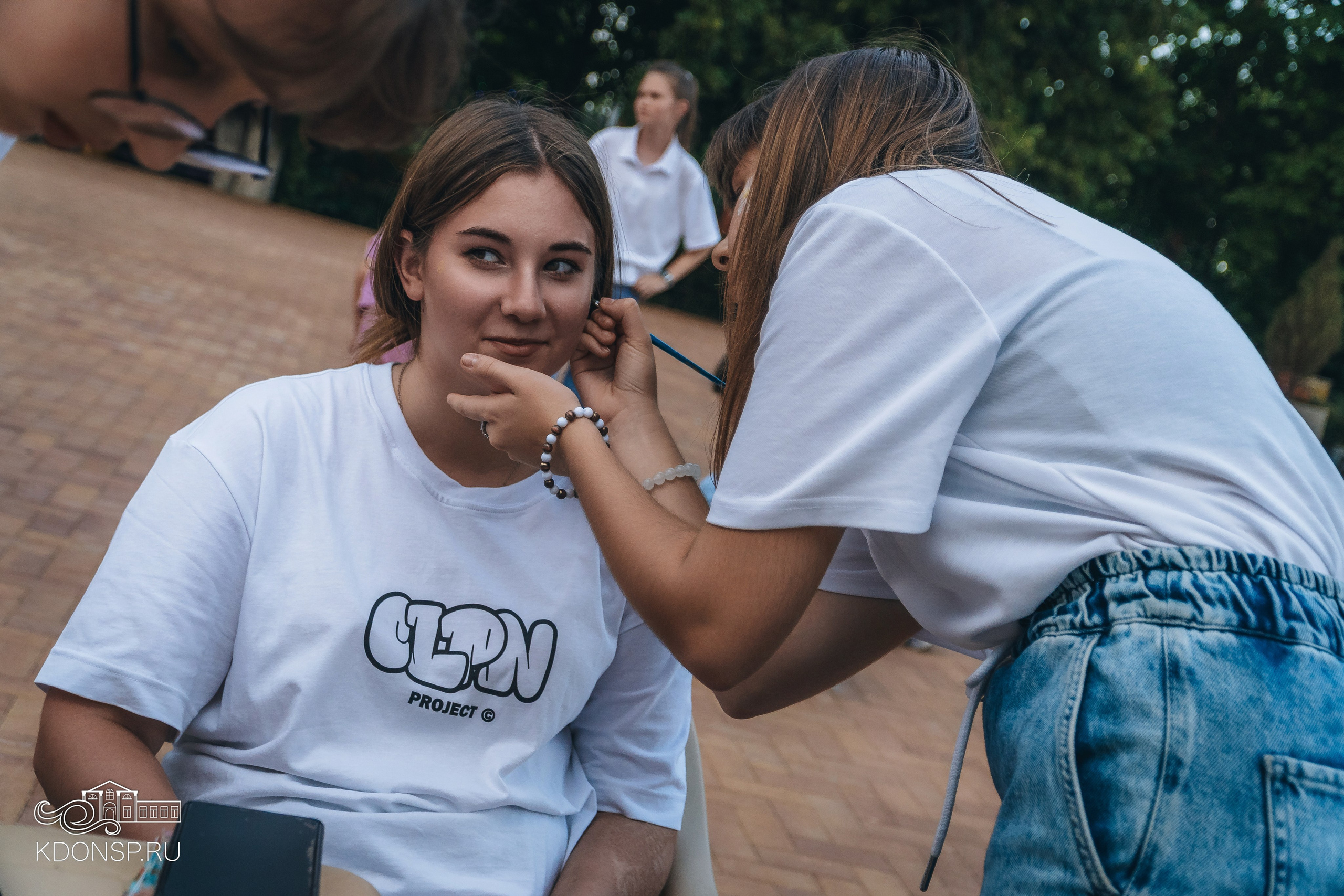 День семьи, любви и верности. Новотитаровский Дом культуры