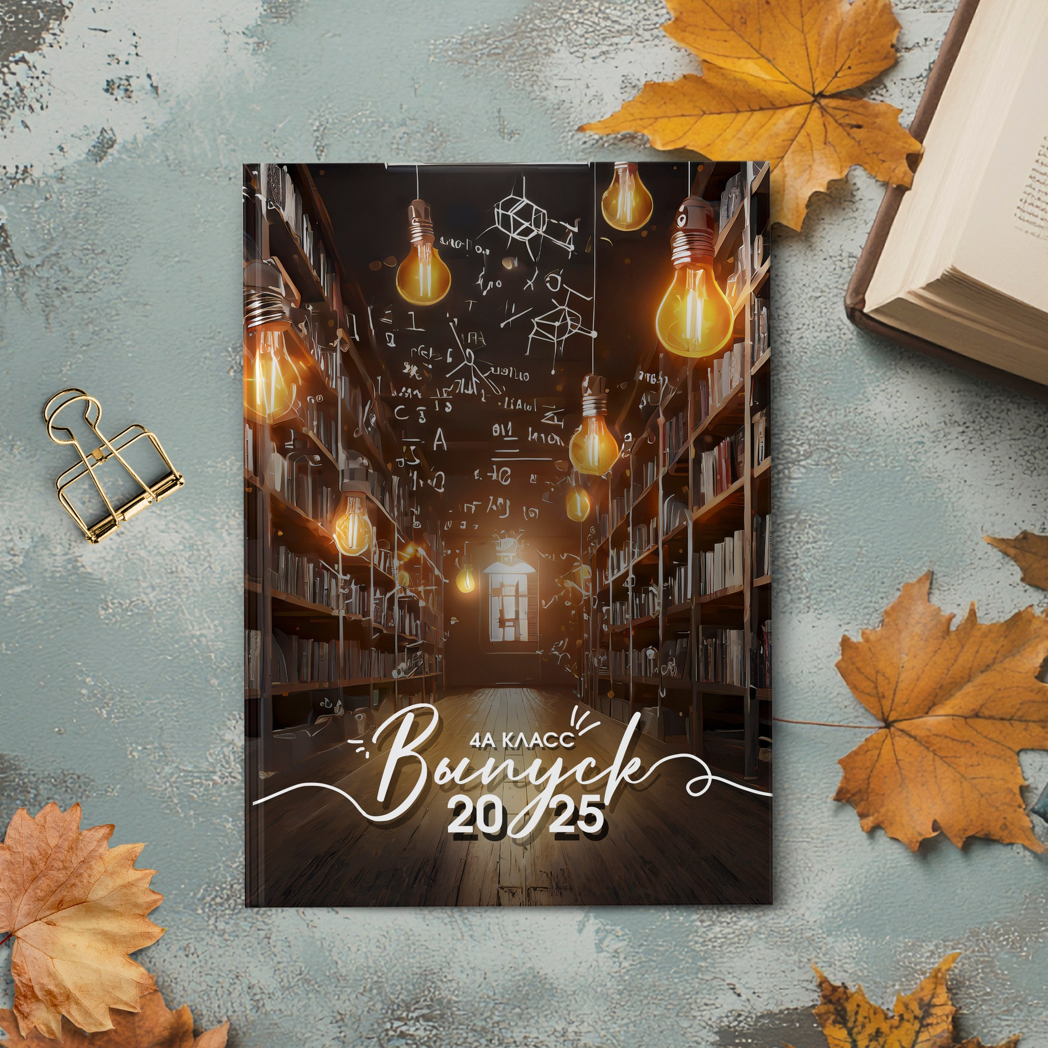 Виды выпускных альбомов для школы 9-11 класс в Иваново Ярославле Костроме Владимире. Выпускные альбомы в Иваново в детский сад и школу. Александр и Светлана Янкины