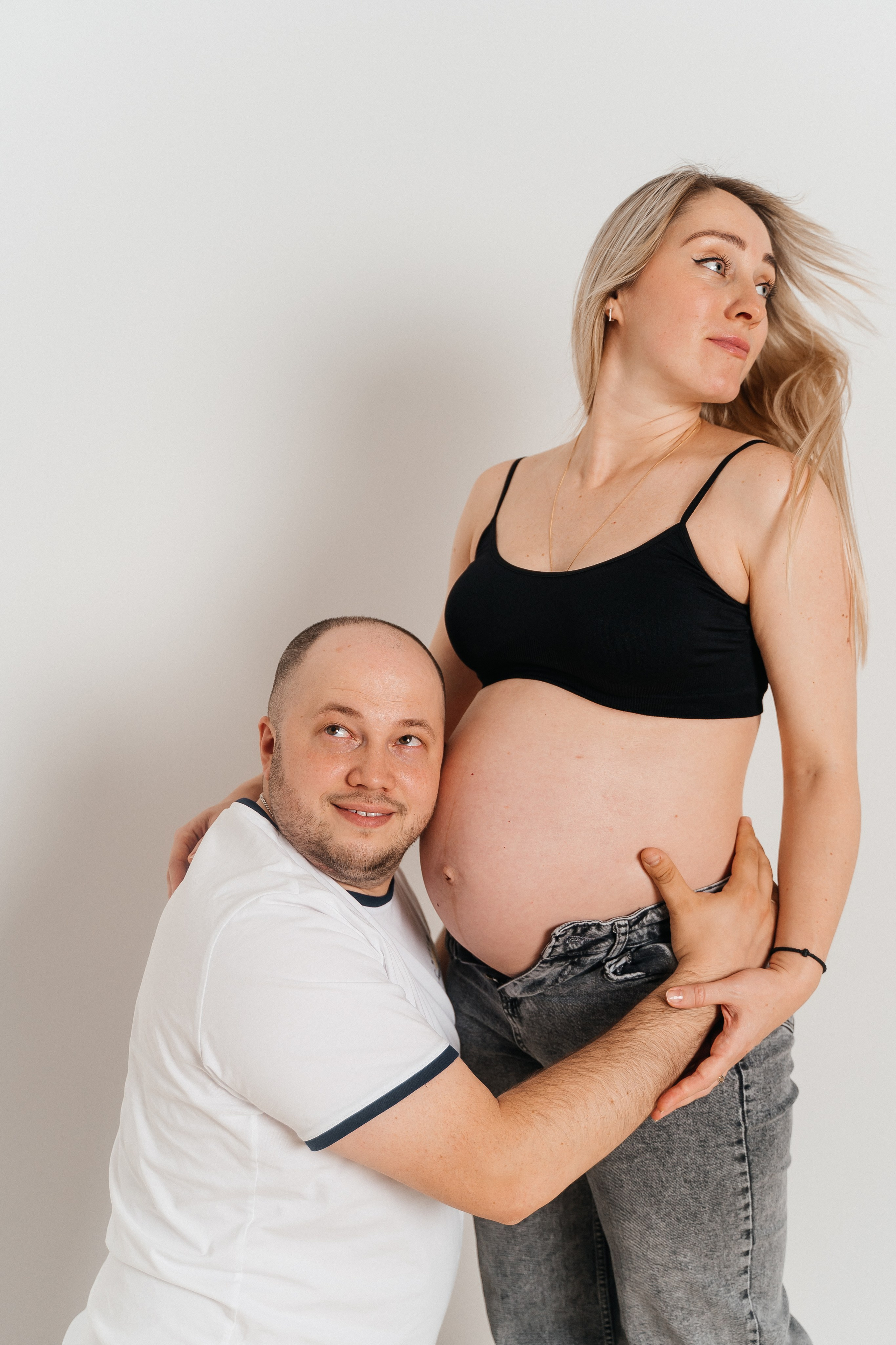 Злата и Дмитрий