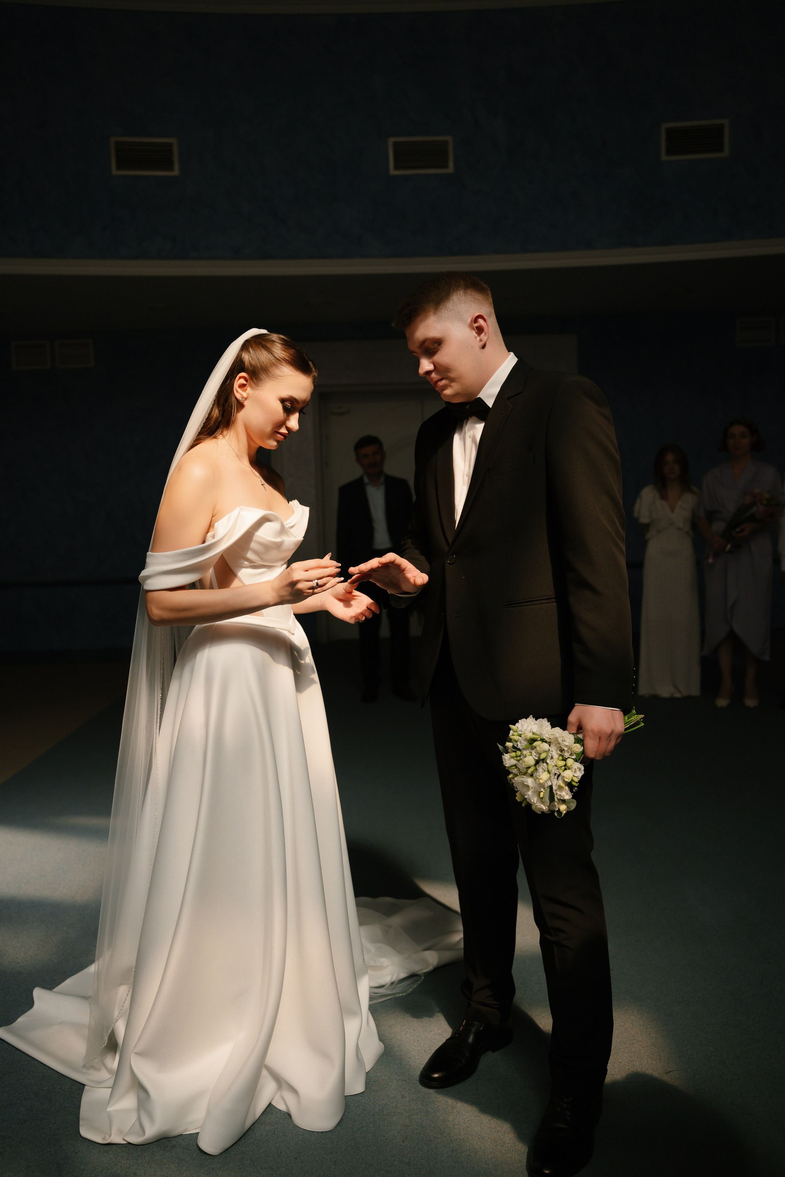 Владимир и Елисавета. Ирина Гонтарева|Фотограф|Белгород