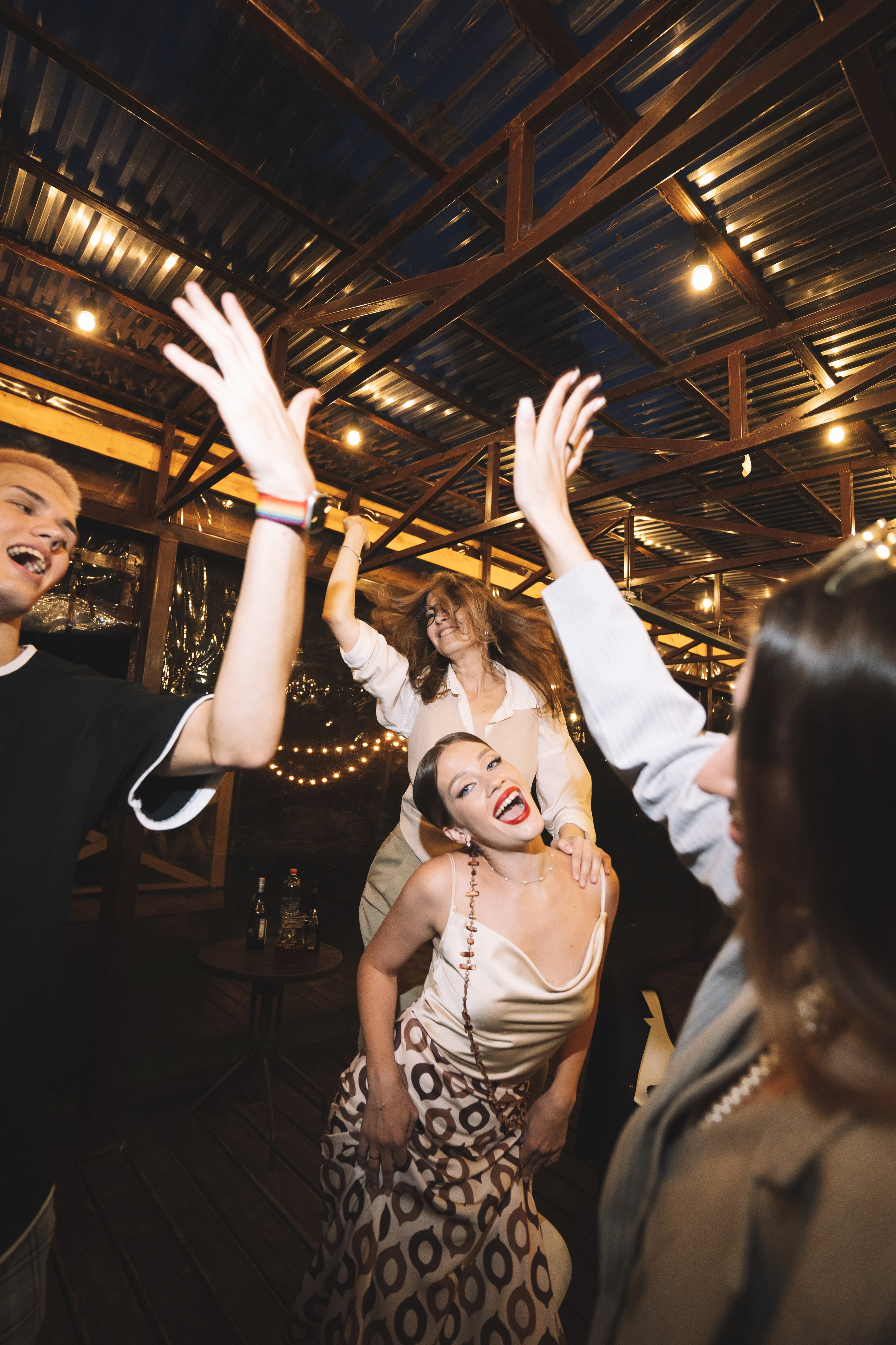 Илларион и Лиана. Свадебный фотограф в Сургуте