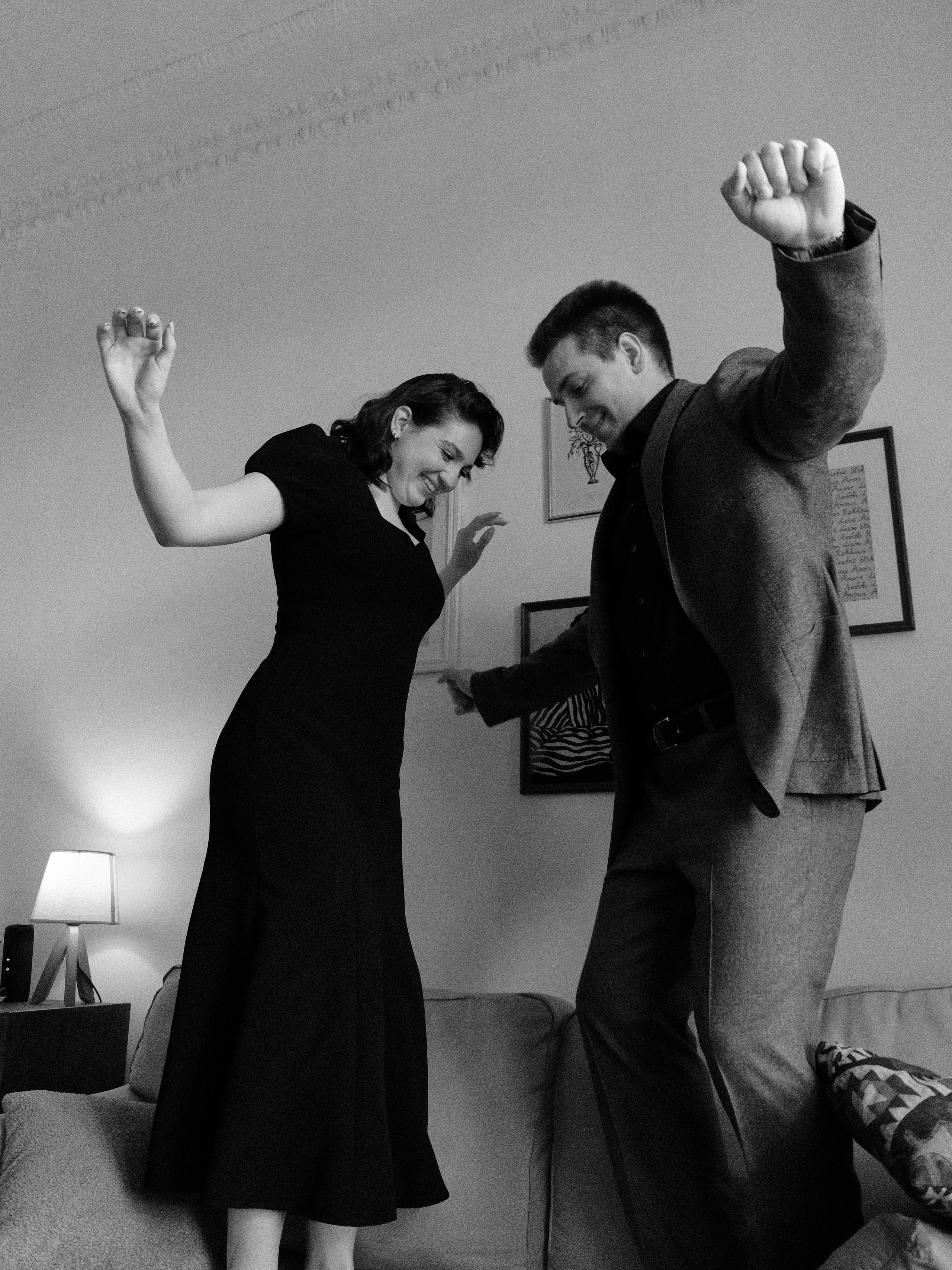 M&D. Photographer Mary Sergo