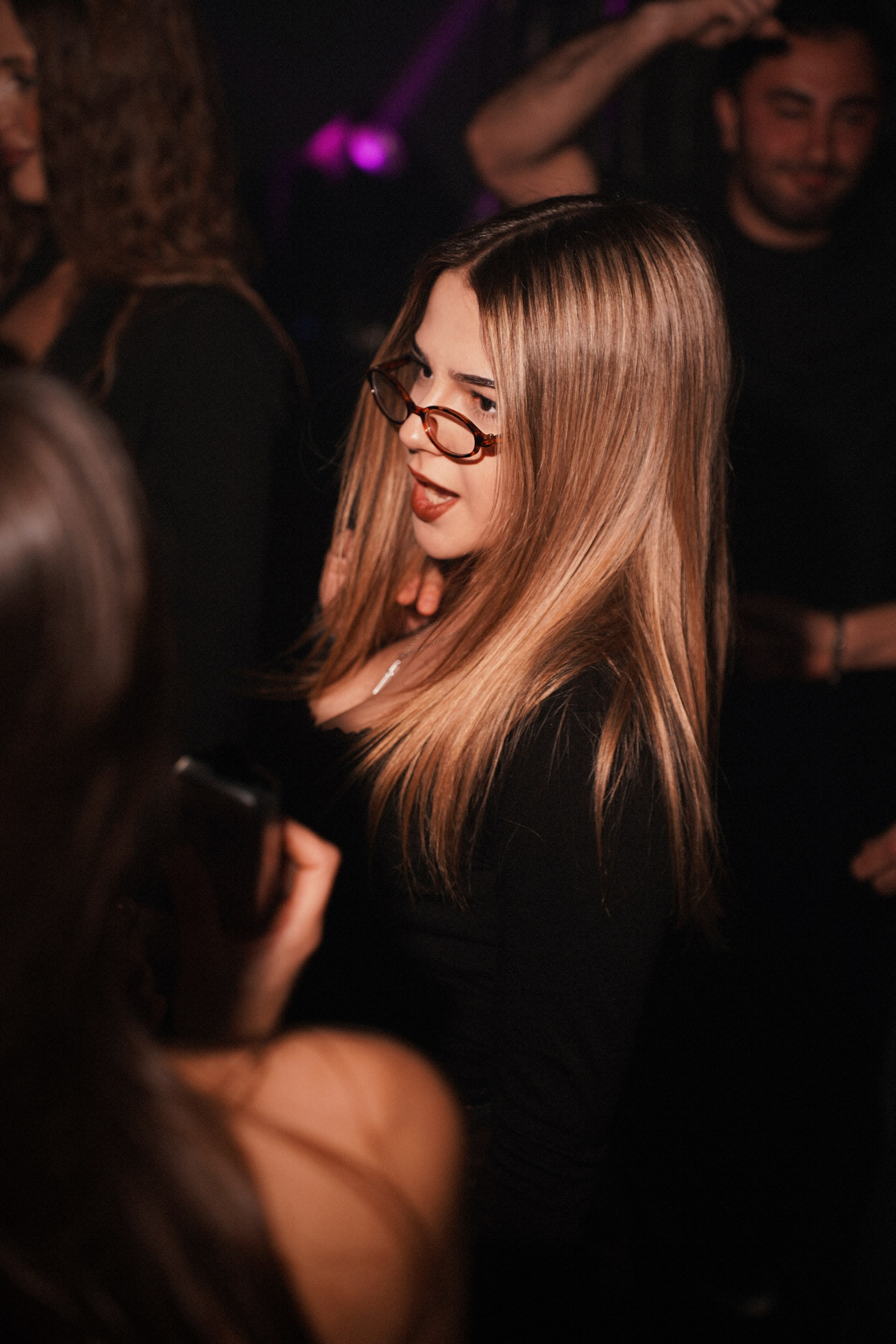 PARTY. Лабаратория медиа контента