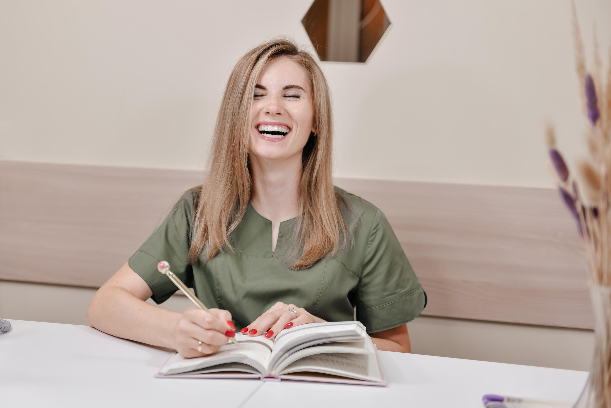 Отзывы. Нежный фотограф Вера Папиж