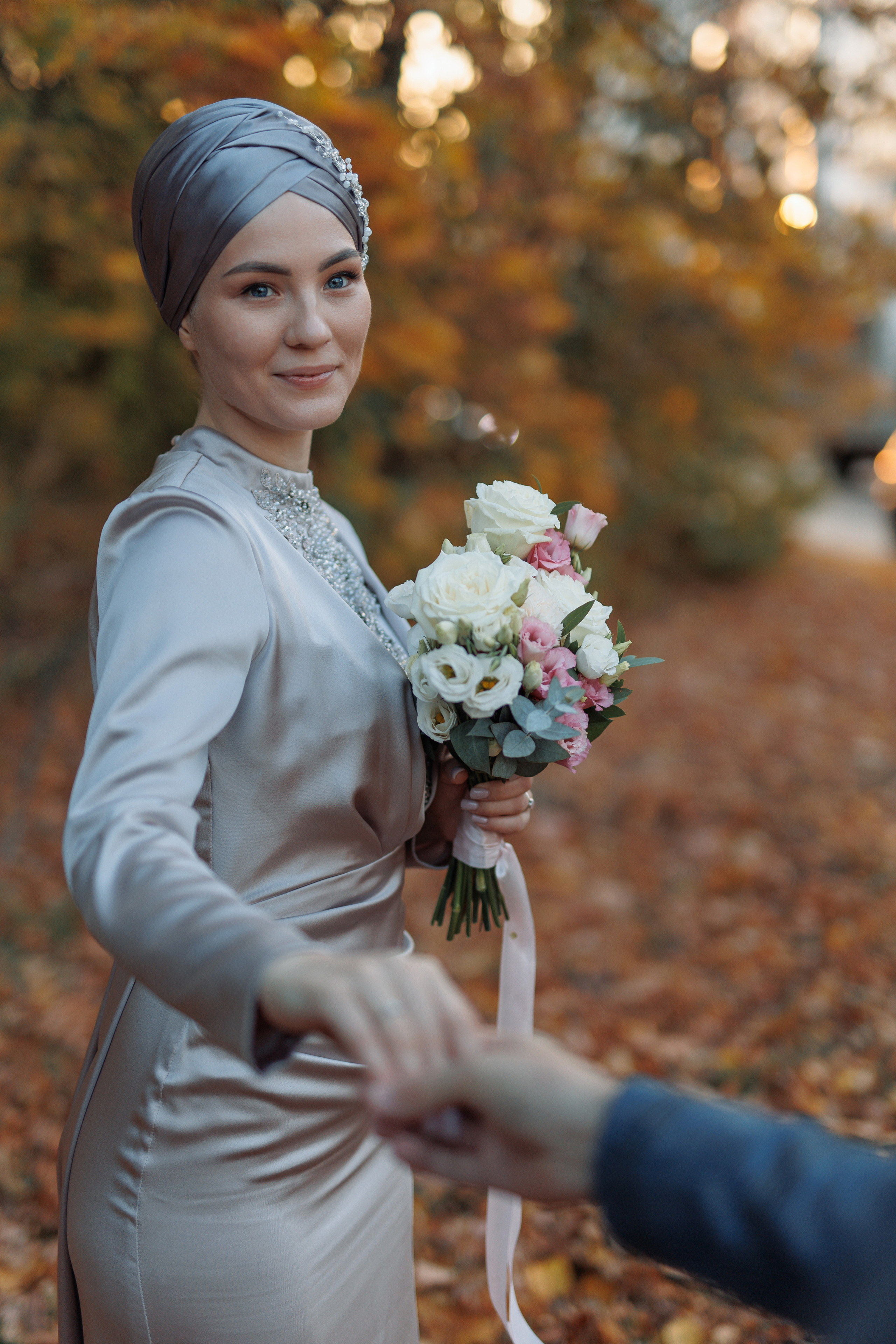 Булат & Аделина. Фотограф Казань — профессиональные услуги фотосессий в студии и на локации