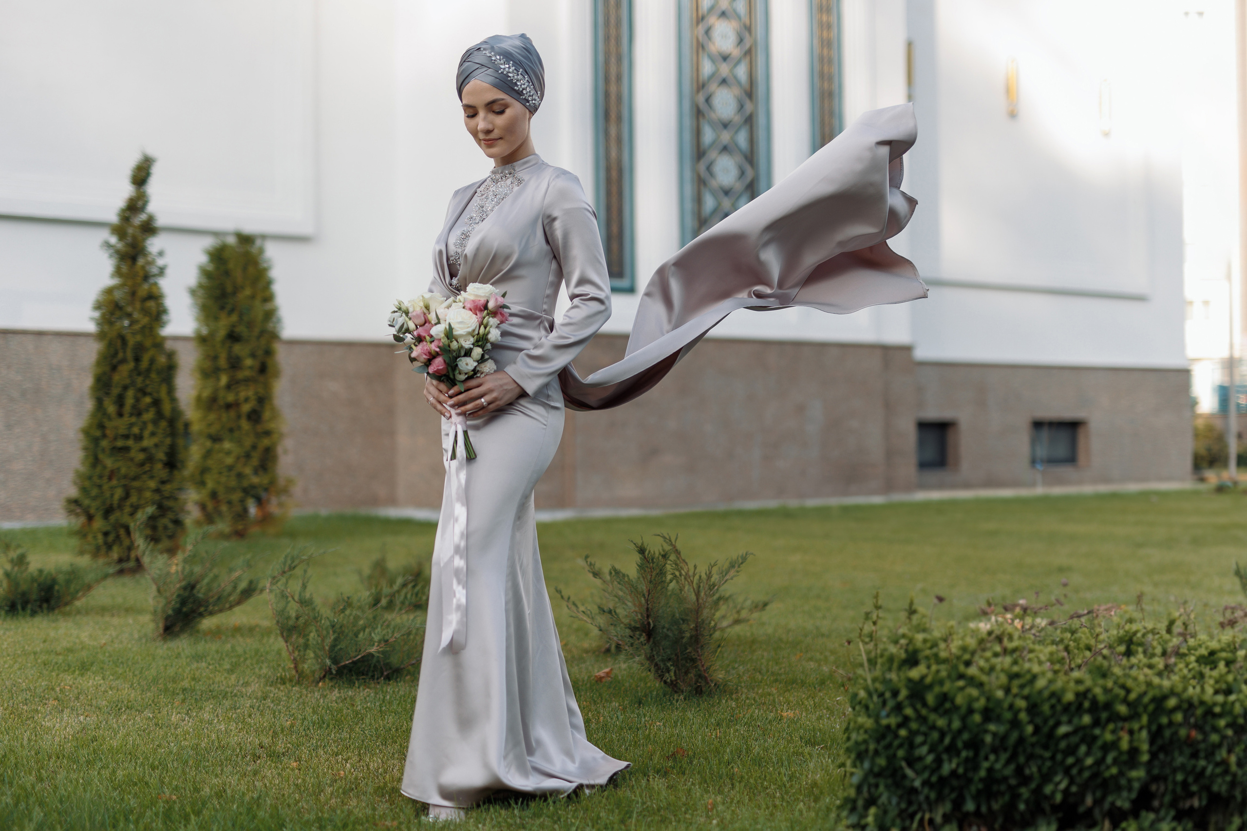Булат & Аделина. Фотограф Казань — профессиональные услуги фотосессий в студии и на локации