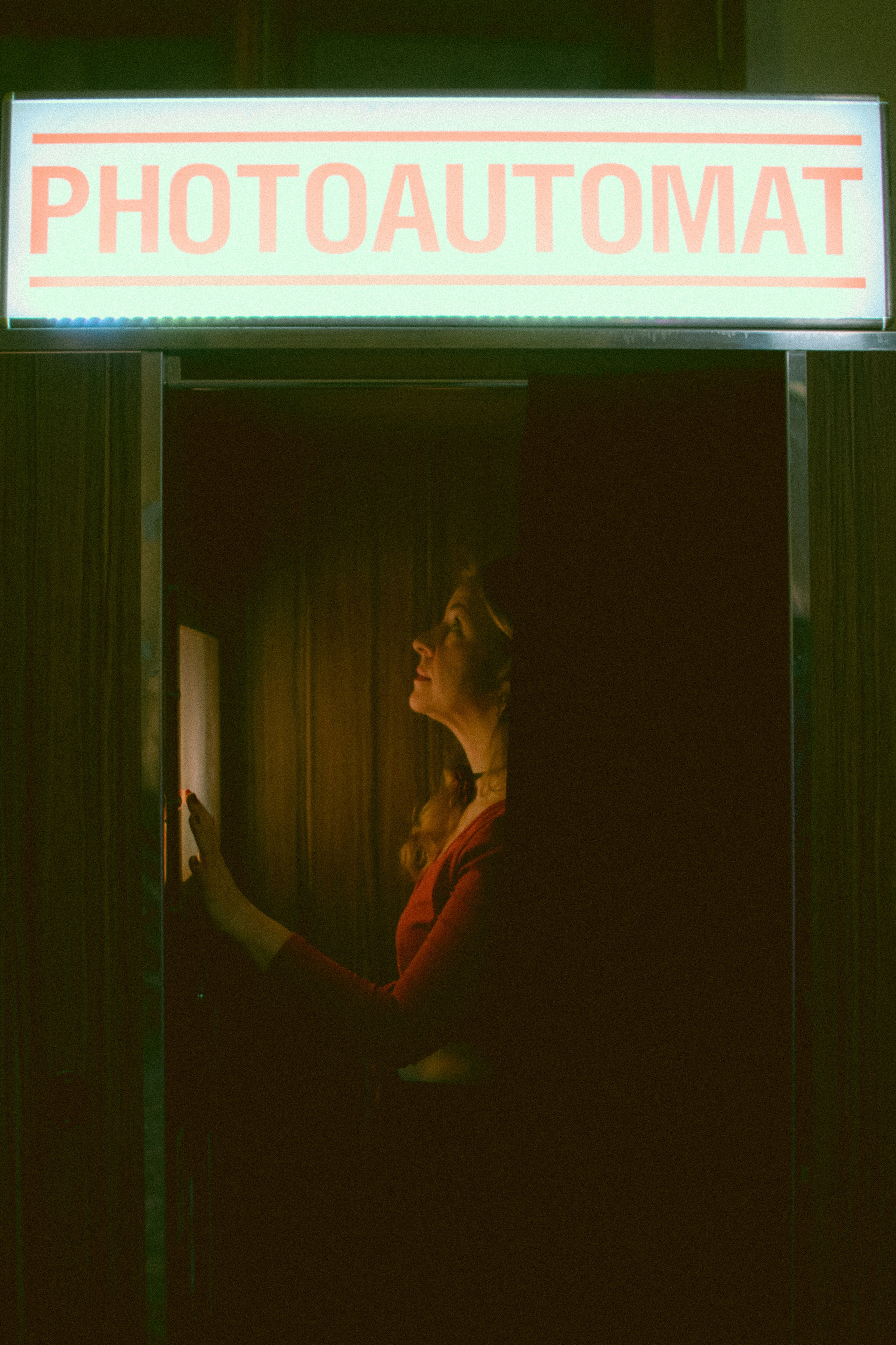 Прогулка. Morozography