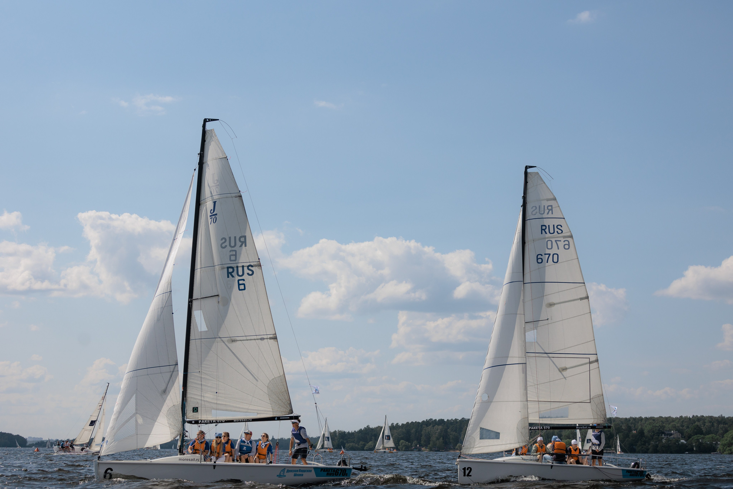 Первый клиентский банк «Полвека вместе». Агентство по организации мероприятий