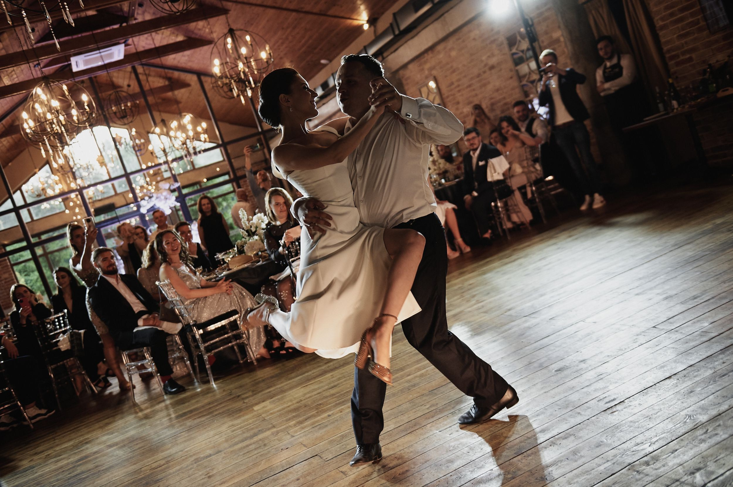 Настя & Мося. Агентство по организации мероприятий