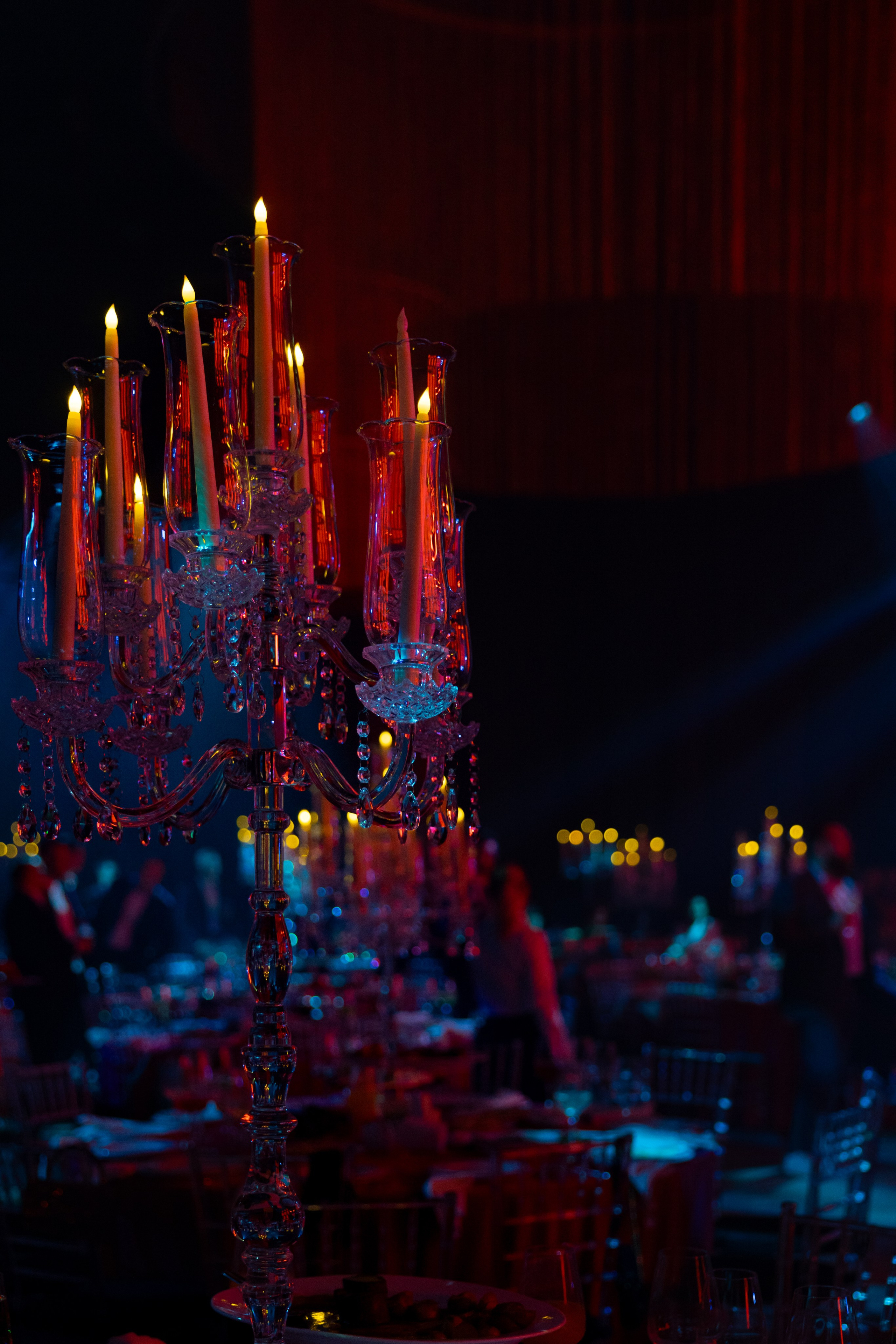 December 25. Агентство по организации мероприятий